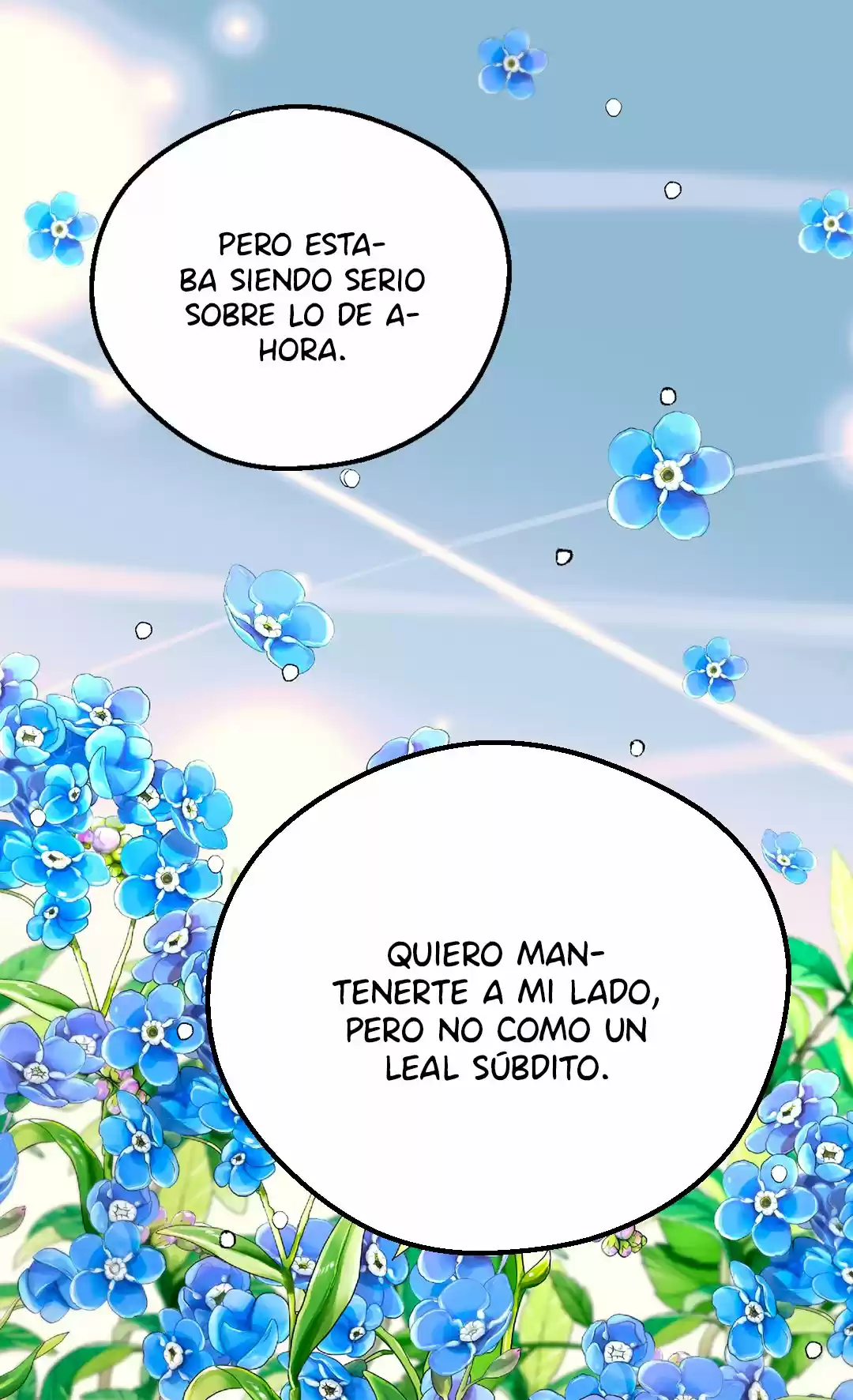LA EMPERATRIZ ABANDONADA - Capítulo 132 - Página 59 - LectorTMOo