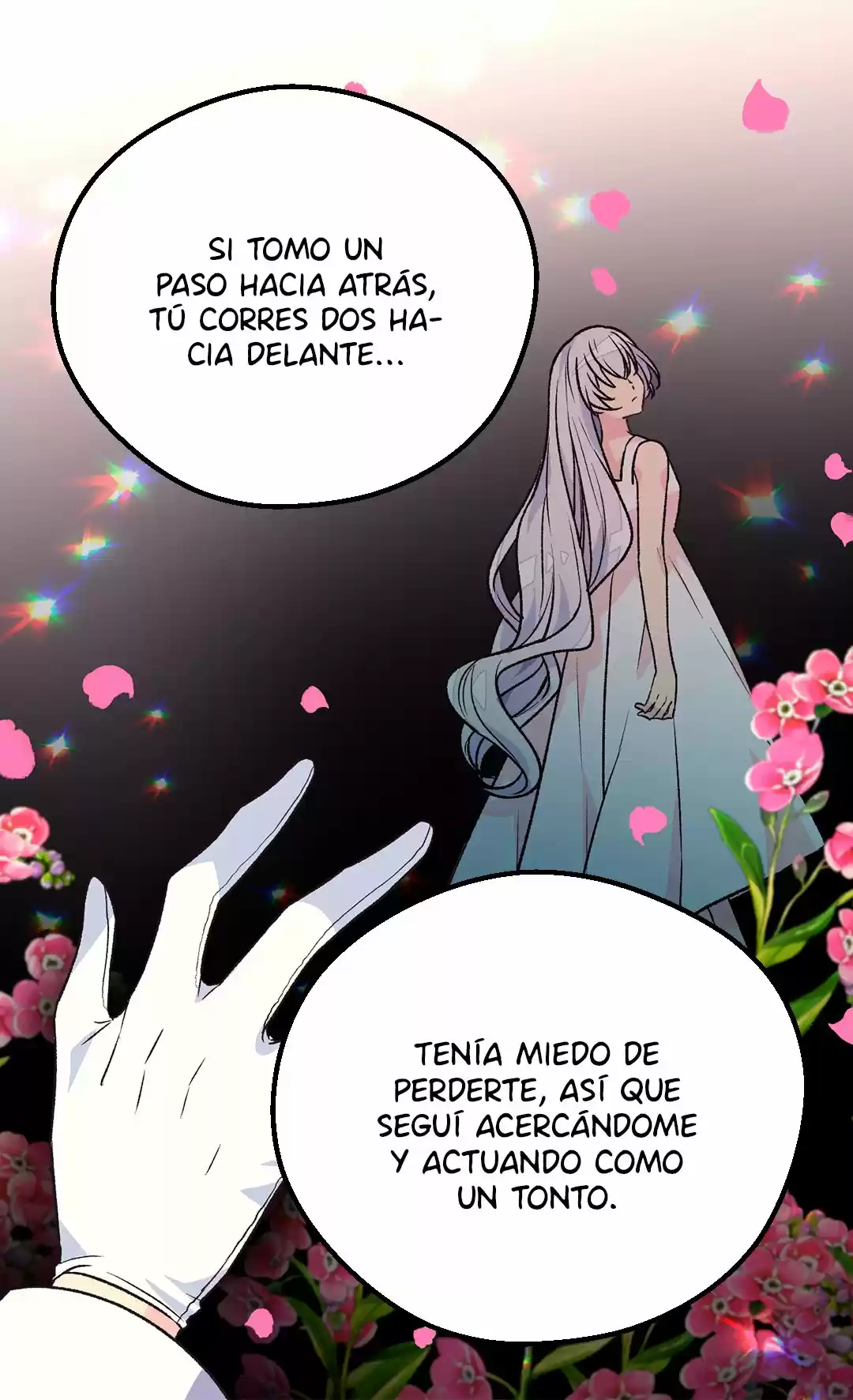 LA EMPERATRIZ ABANDONADA - Capítulo 132 - Página 62 - LectorTMOo