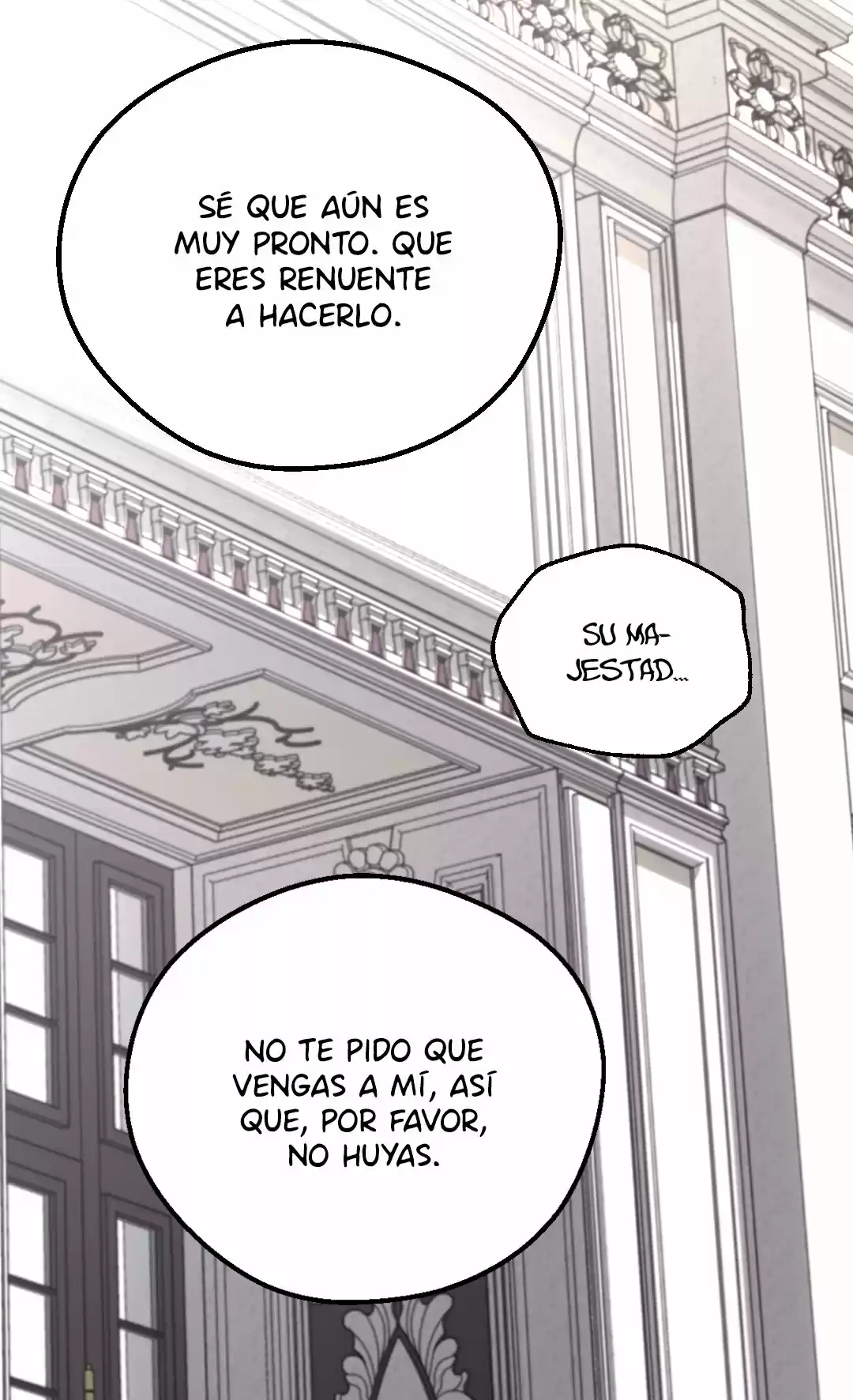LA EMPERATRIZ ABANDONADA - Capítulo 132 - Página 63 - LectorTMOo