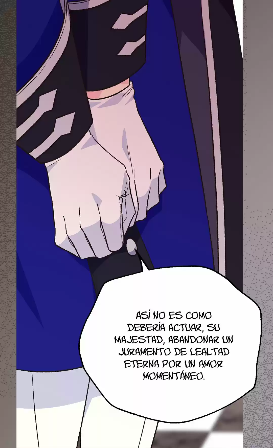 LA EMPERATRIZ ABANDONADA - Capítulo 132 - Página 64 - LectorTMOo