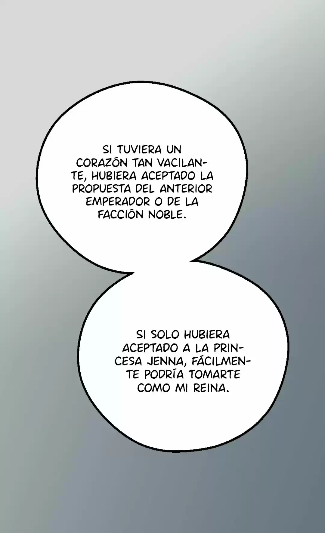 LA EMPERATRIZ ABANDONADA - Capítulo 132 - Página 66 - LectorTMOo