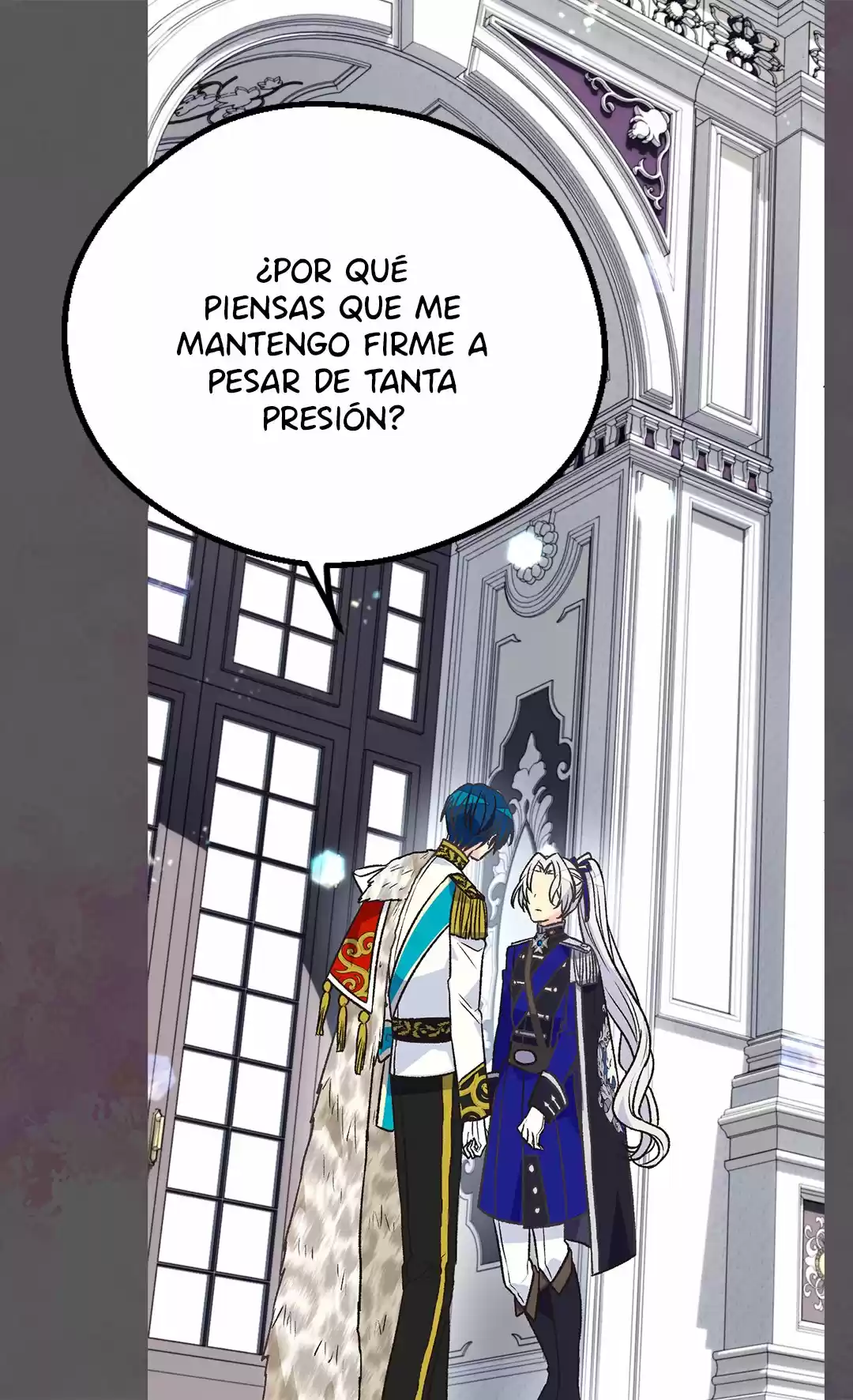 LA EMPERATRIZ ABANDONADA - Capítulo 132 - Página 67 - LectorTMOo