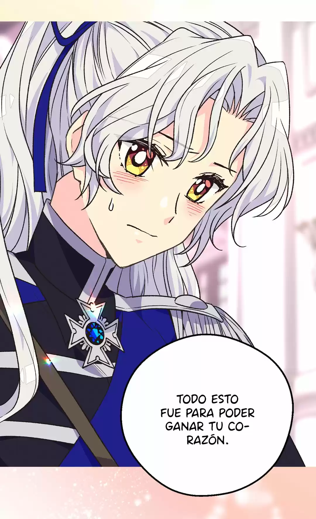 LA EMPERATRIZ ABANDONADA - Capítulo 132 - Página 68 - LectorTMOo