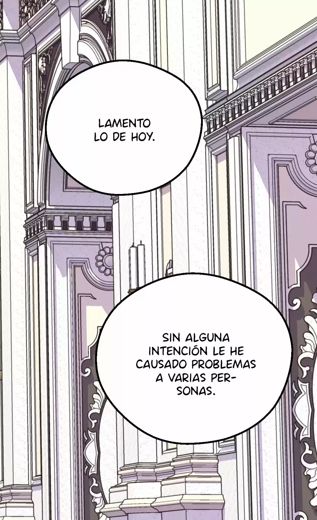 LA EMPERATRIZ ABANDONADA - Capítulo 133 - Página 6 - LectorTMOo