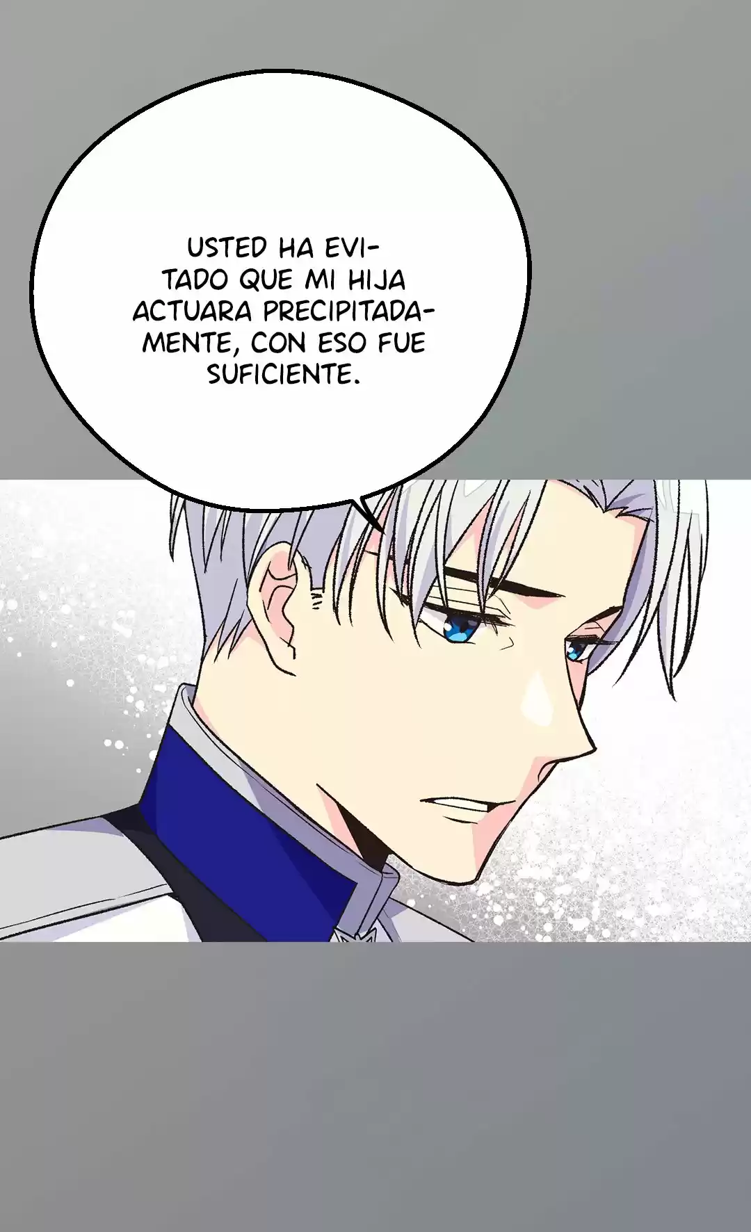 LA EMPERATRIZ ABANDONADA - Capítulo 133 - Página 7 - LectorTMOo