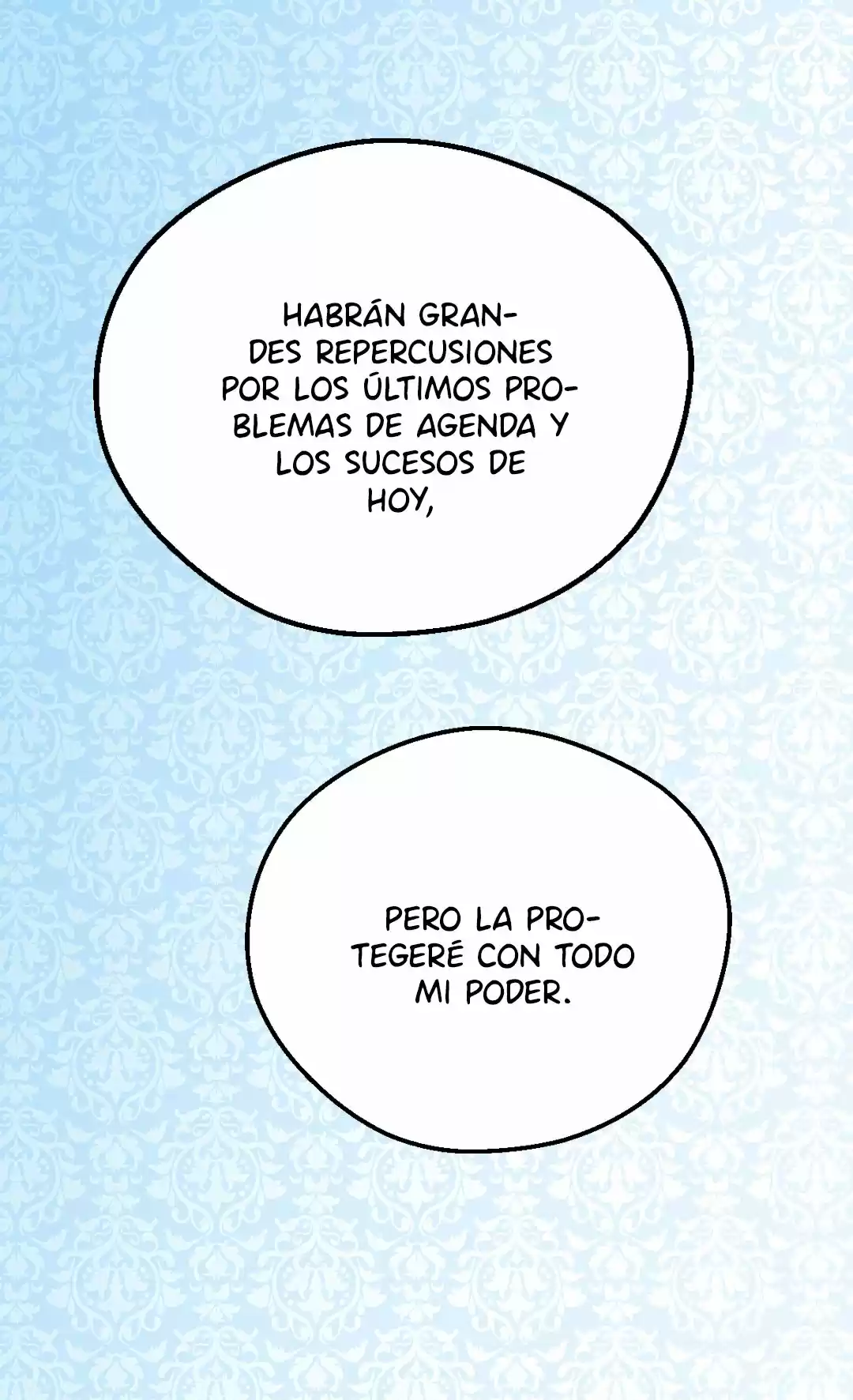 LA EMPERATRIZ ABANDONADA - Capítulo 133 - Página 12 - LectorTMOo