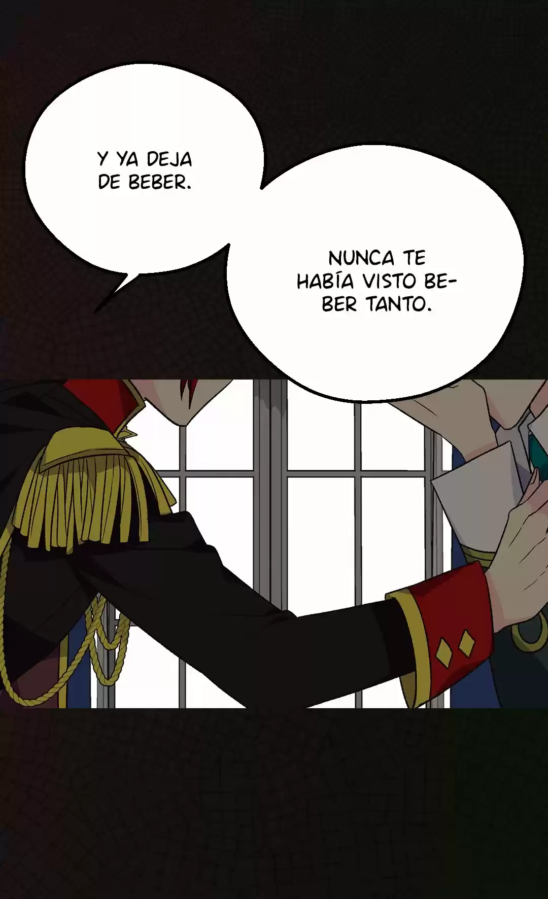 LA EMPERATRIZ ABANDONADA - Capítulo 133 - Página 20 - LectorTMOo