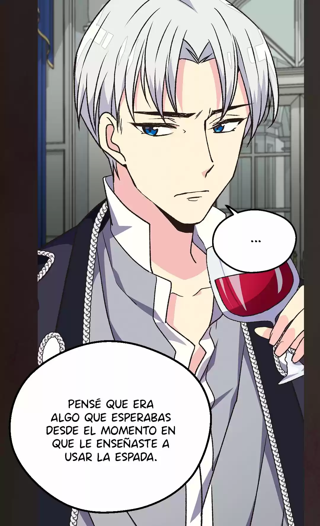 LA EMPERATRIZ ABANDONADA - Capítulo 133 - Página 22 - LectorTMOo