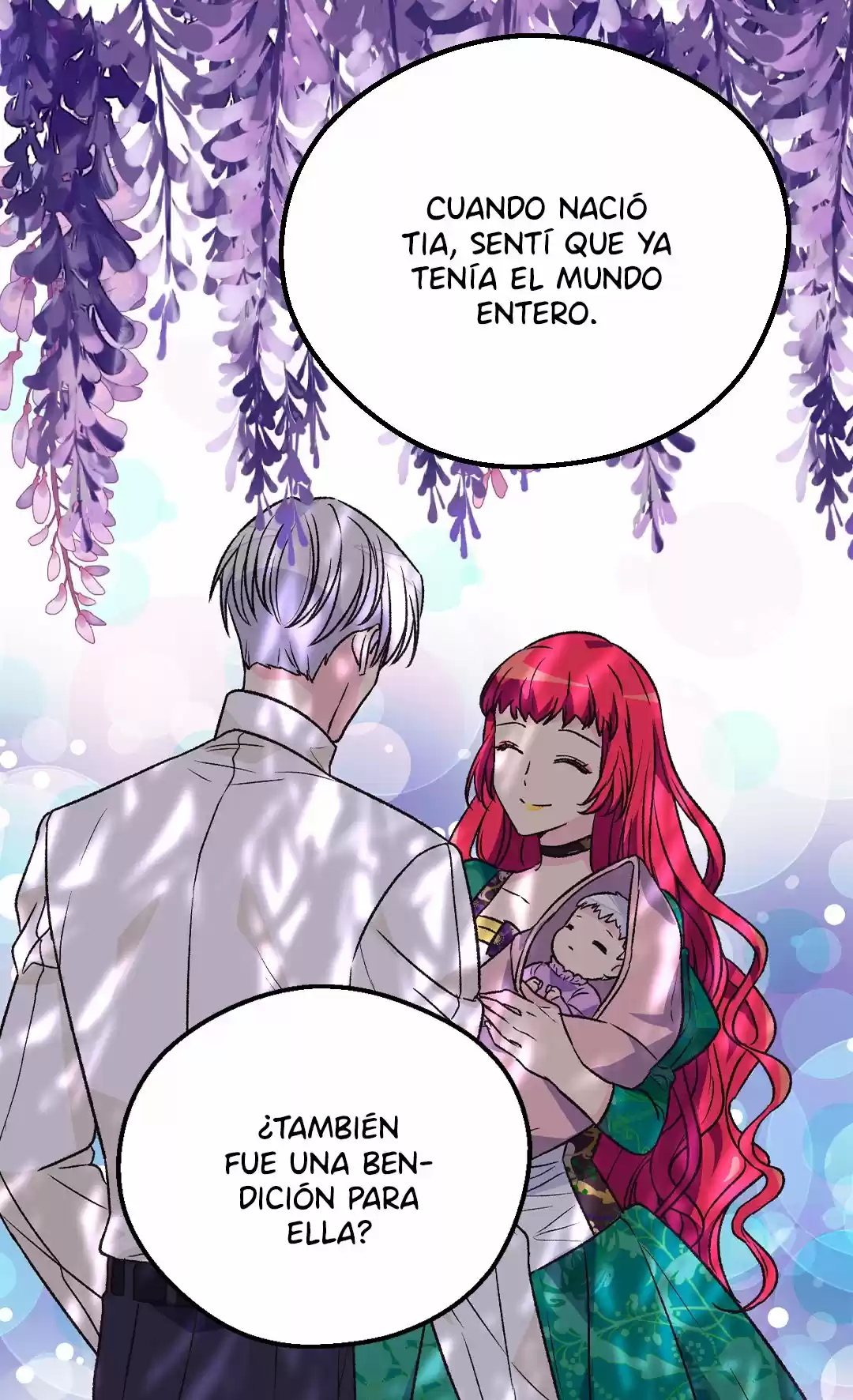 LA EMPERATRIZ ABANDONADA - Capítulo 133 - Página 23 - LectorTMOo