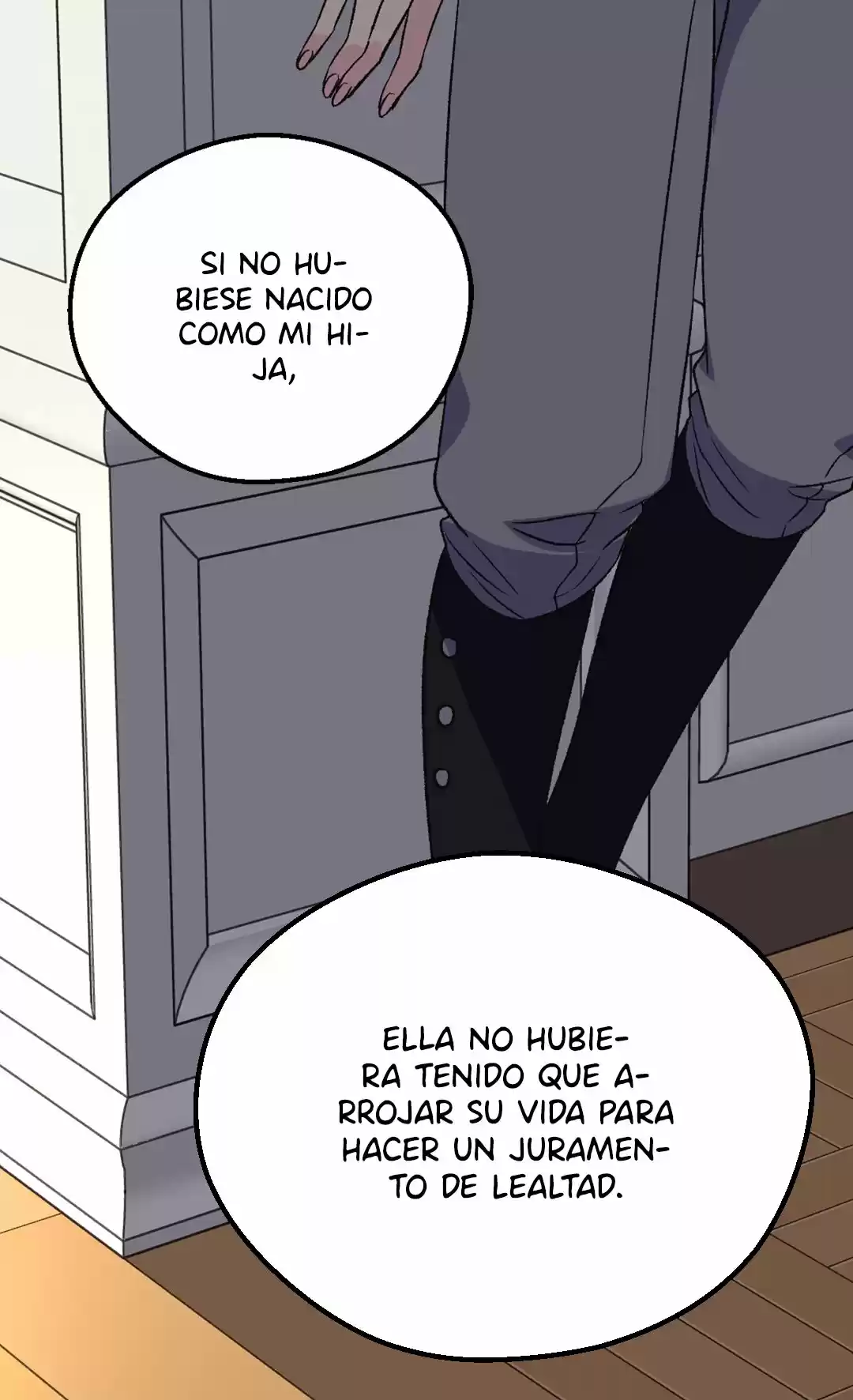 LA EMPERATRIZ ABANDONADA - Capítulo 133 - Página 24 - LectorTMOo