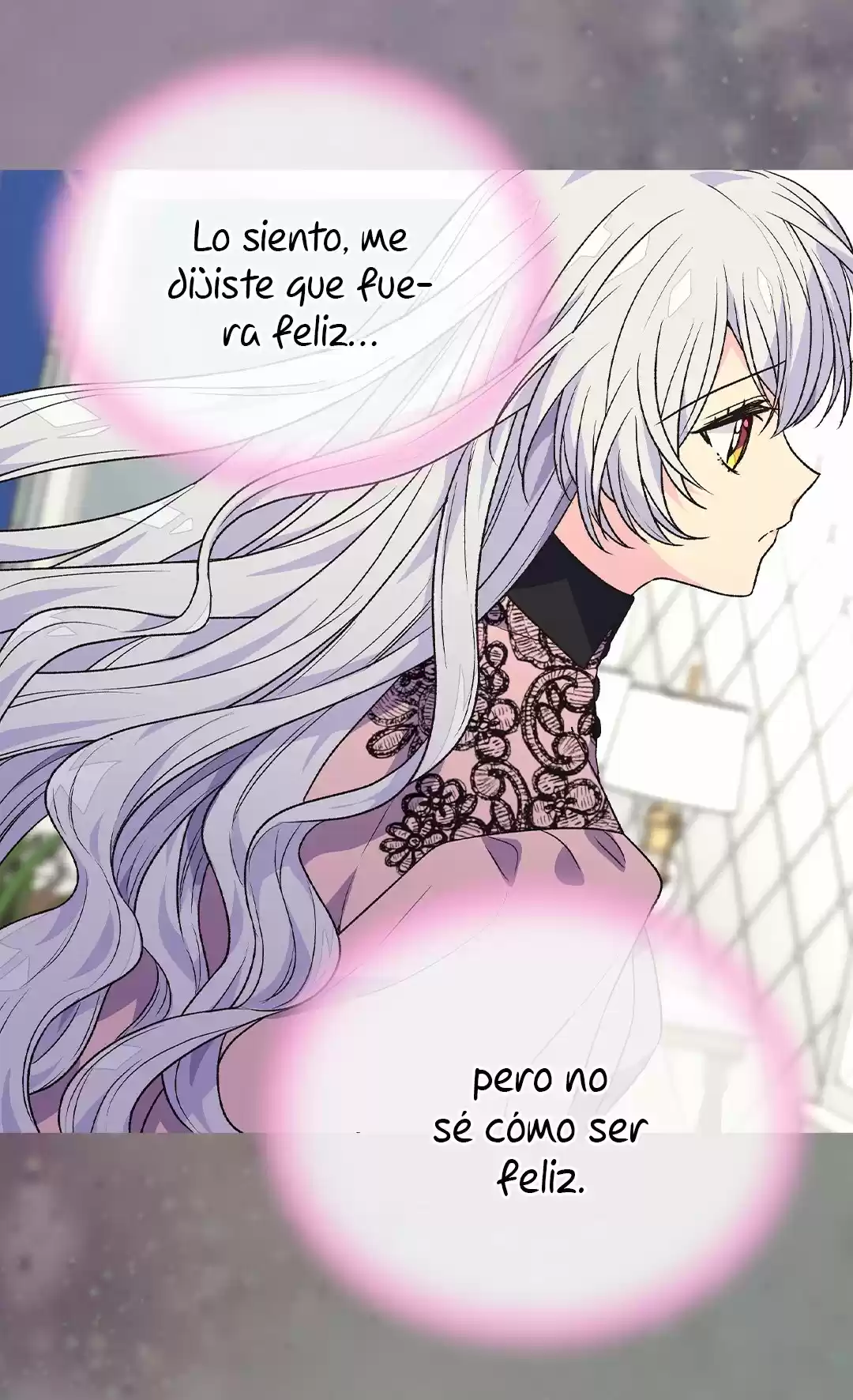 LA EMPERATRIZ ABANDONADA - Capítulo 133 - Página 25 - LectorTMOo