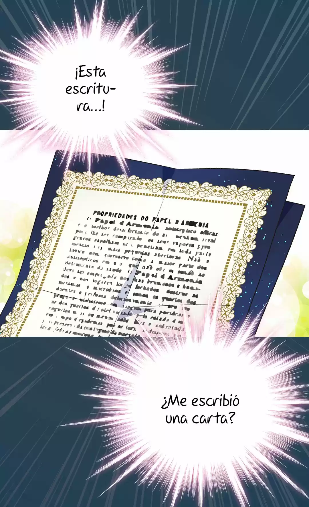 LA EMPERATRIZ ABANDONADA - Capítulo 133 - Página 29 - LectorTMOo
