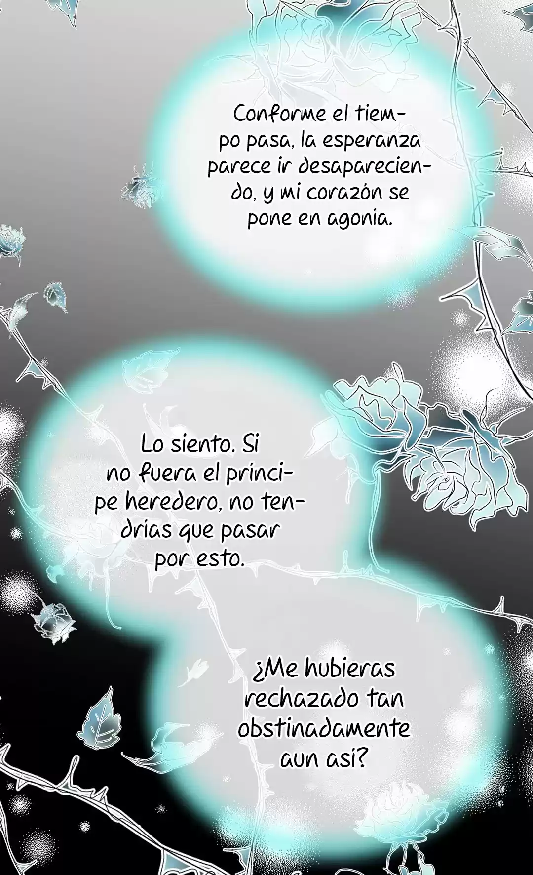 LA EMPERATRIZ ABANDONADA - Capítulo 133 - Página 32 - LectorTMOo
