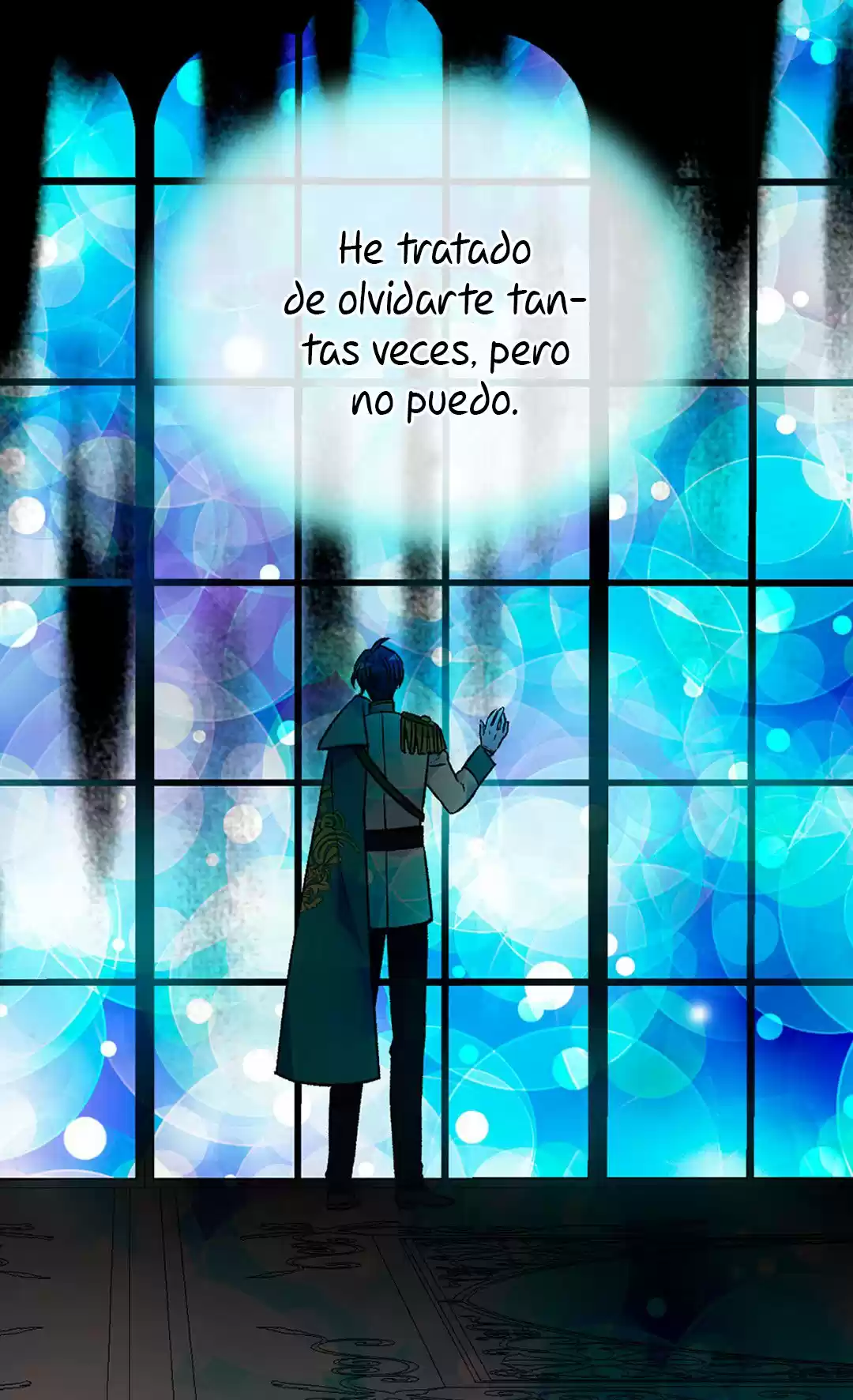 LA EMPERATRIZ ABANDONADA - Capítulo 133 - Página 33 - LectorTMOo