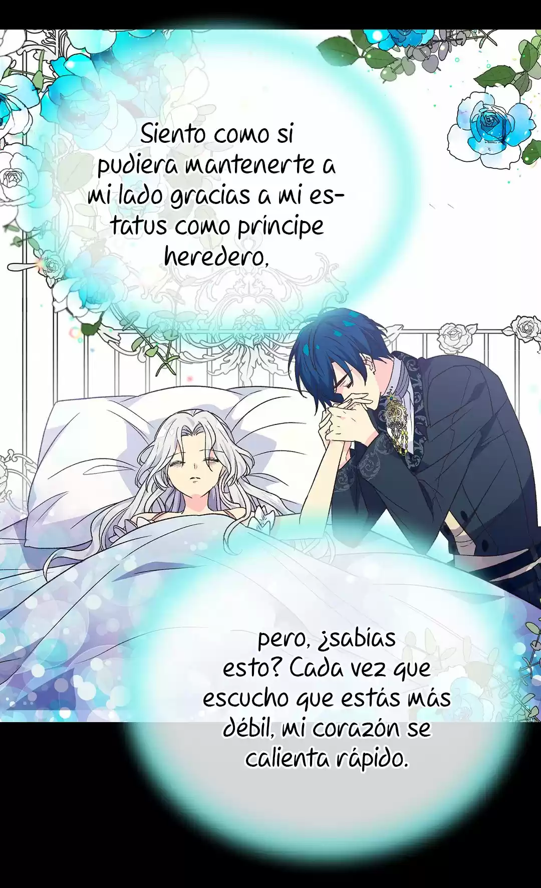 LA EMPERATRIZ ABANDONADA - Capítulo 133 - Página 34 - LectorTMOo