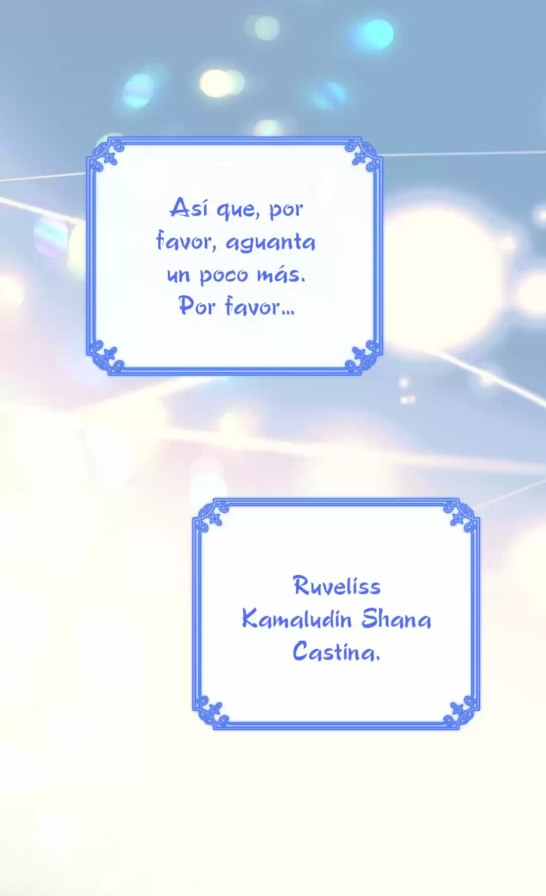 LA EMPERATRIZ ABANDONADA - Capítulo 133 - Página 36 - LectorTMOo