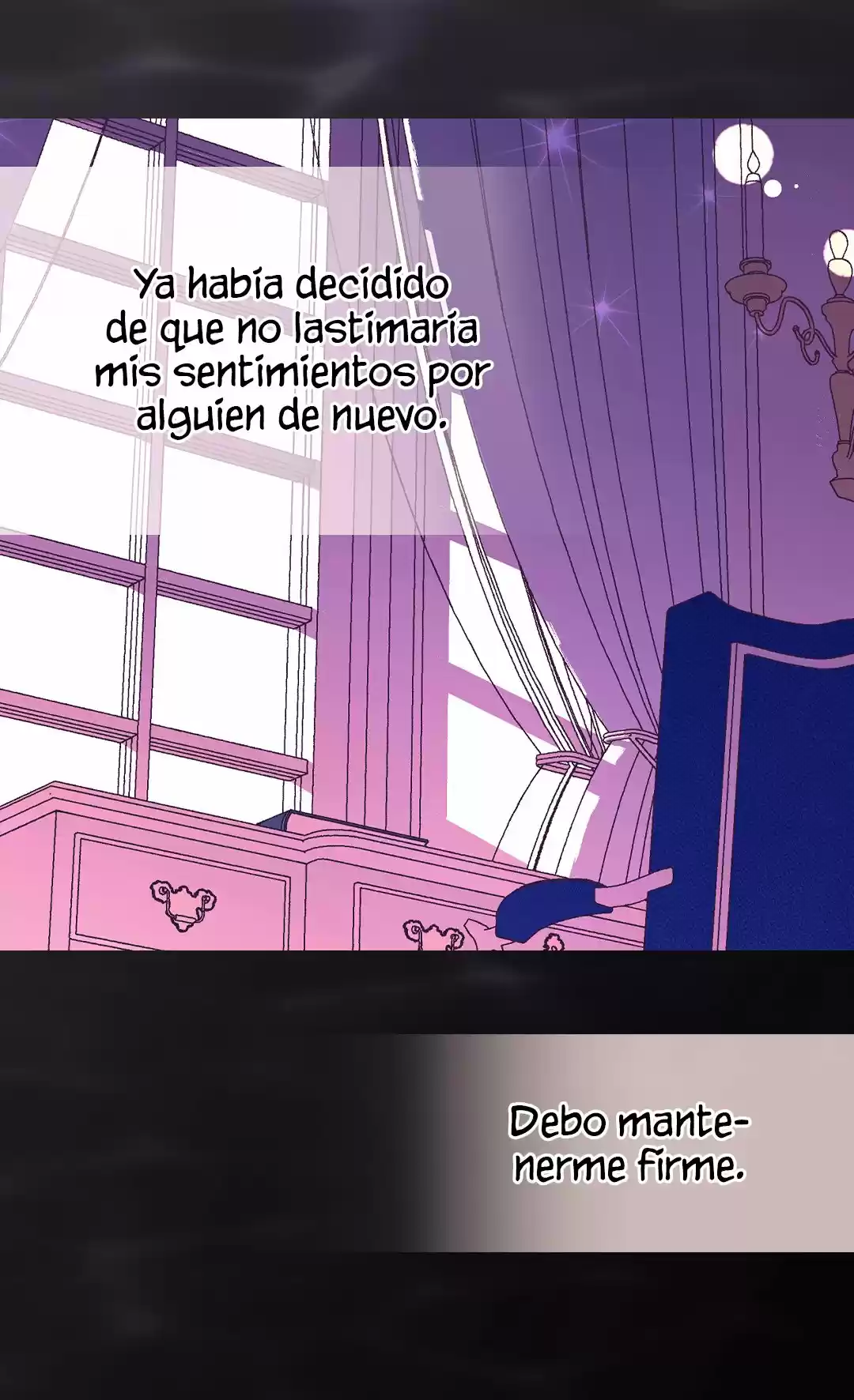 LA EMPERATRIZ ABANDONADA - Capítulo 133 - Página 41 - LectorTMOo