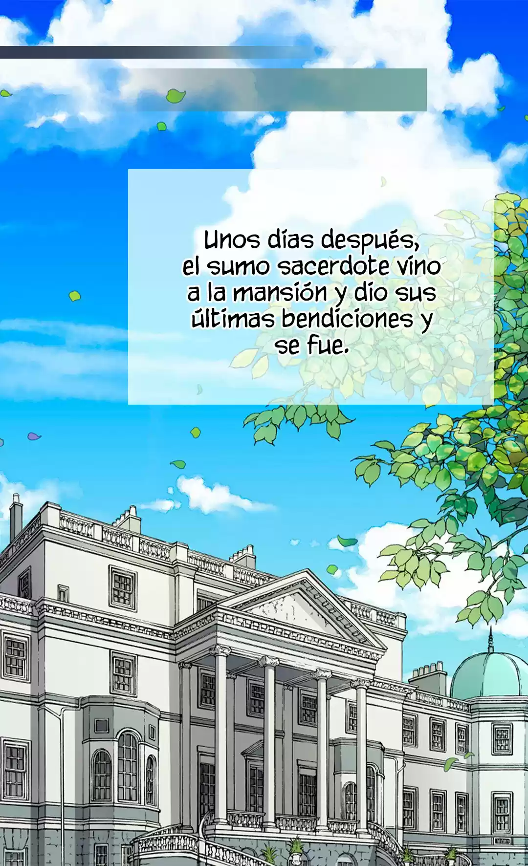 LA EMPERATRIZ ABANDONADA - Capítulo 133 - Página 42 - LectorTMOo