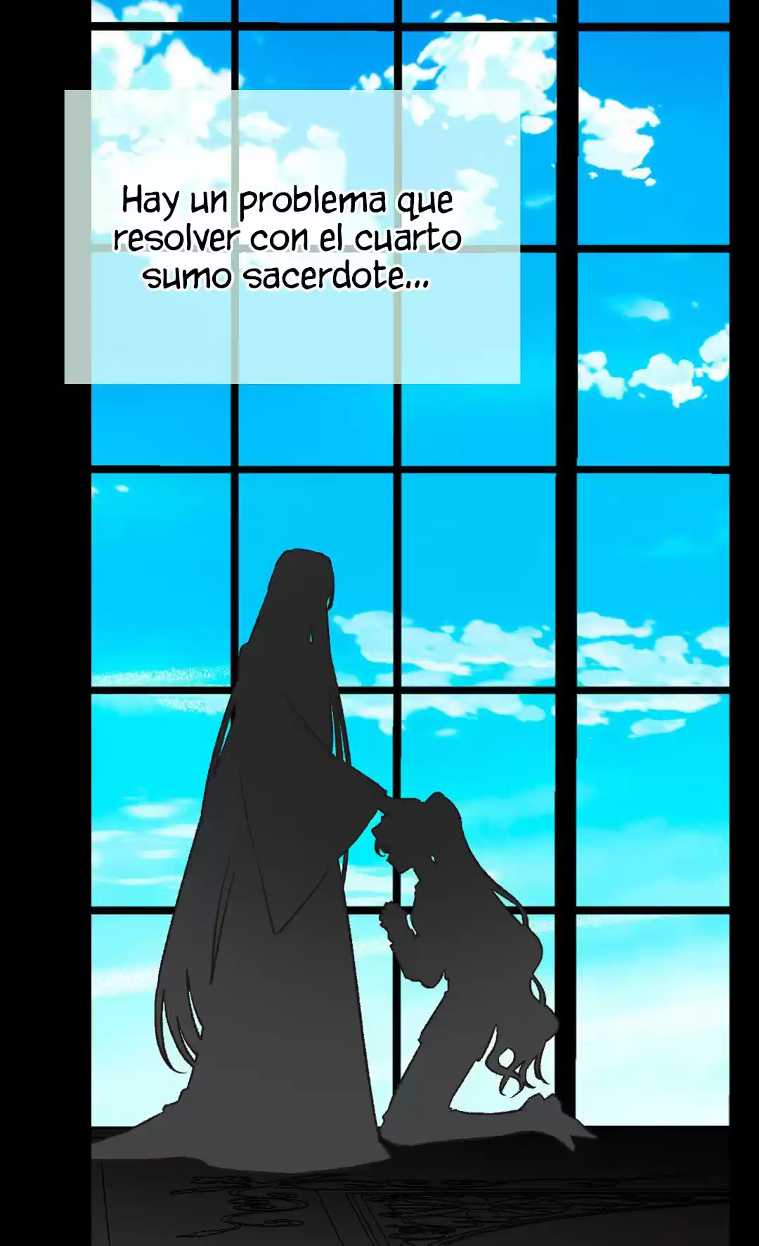 LA EMPERATRIZ ABANDONADA - Capítulo 133 - Página 43 - LectorTMOo