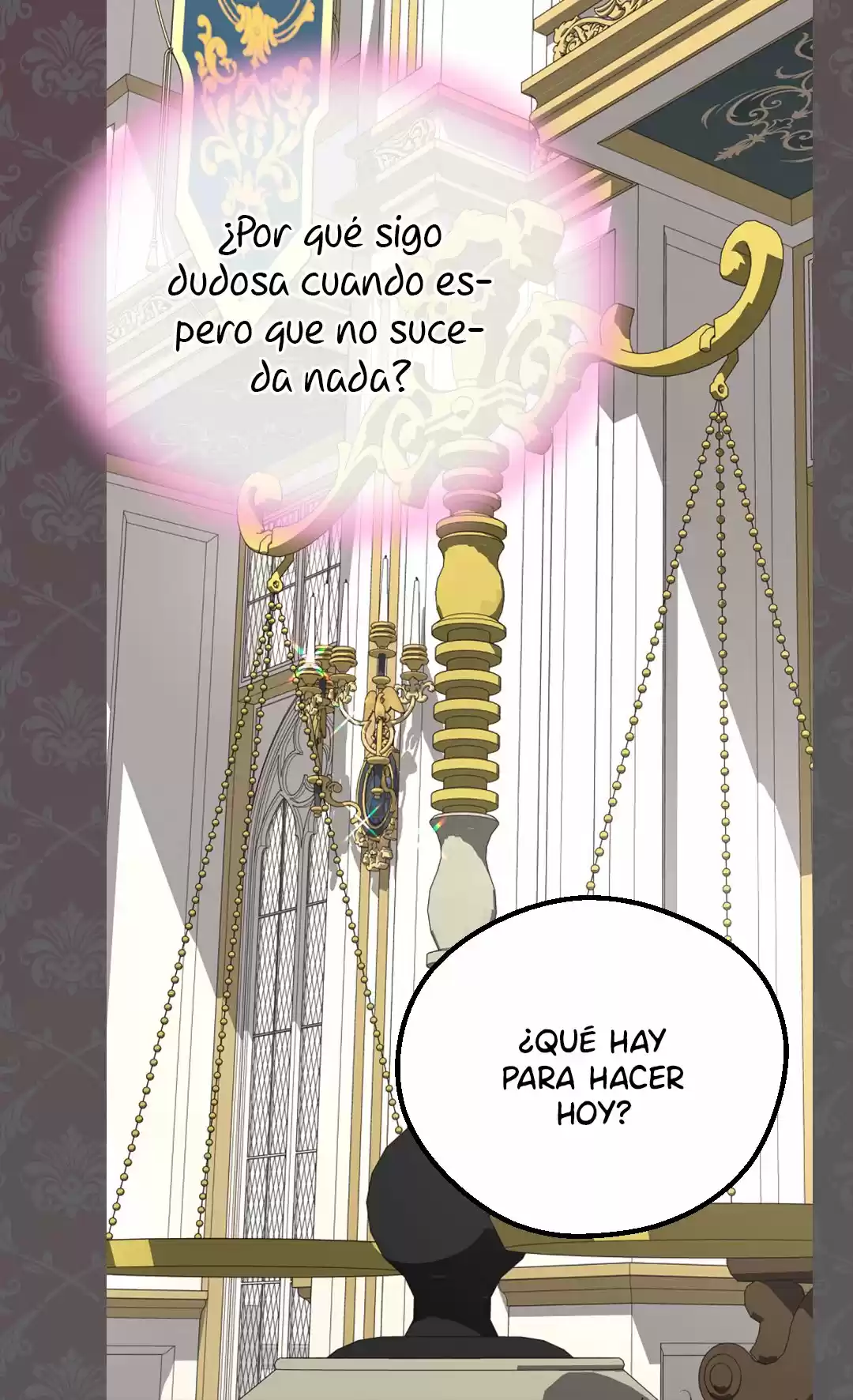 LA EMPERATRIZ ABANDONADA - Capítulo 133 - Página 44 - LectorTMOo