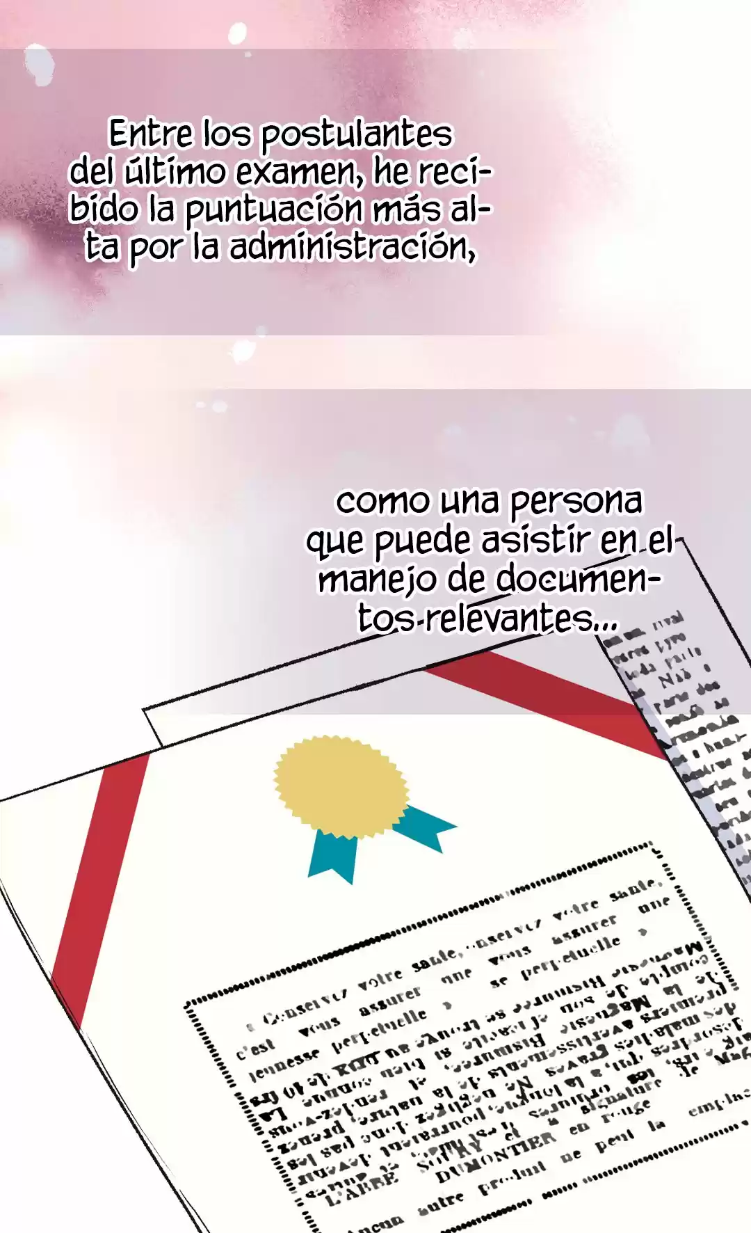LA EMPERATRIZ ABANDONADA - Capítulo 133 - Página 47 - LectorTMOo
