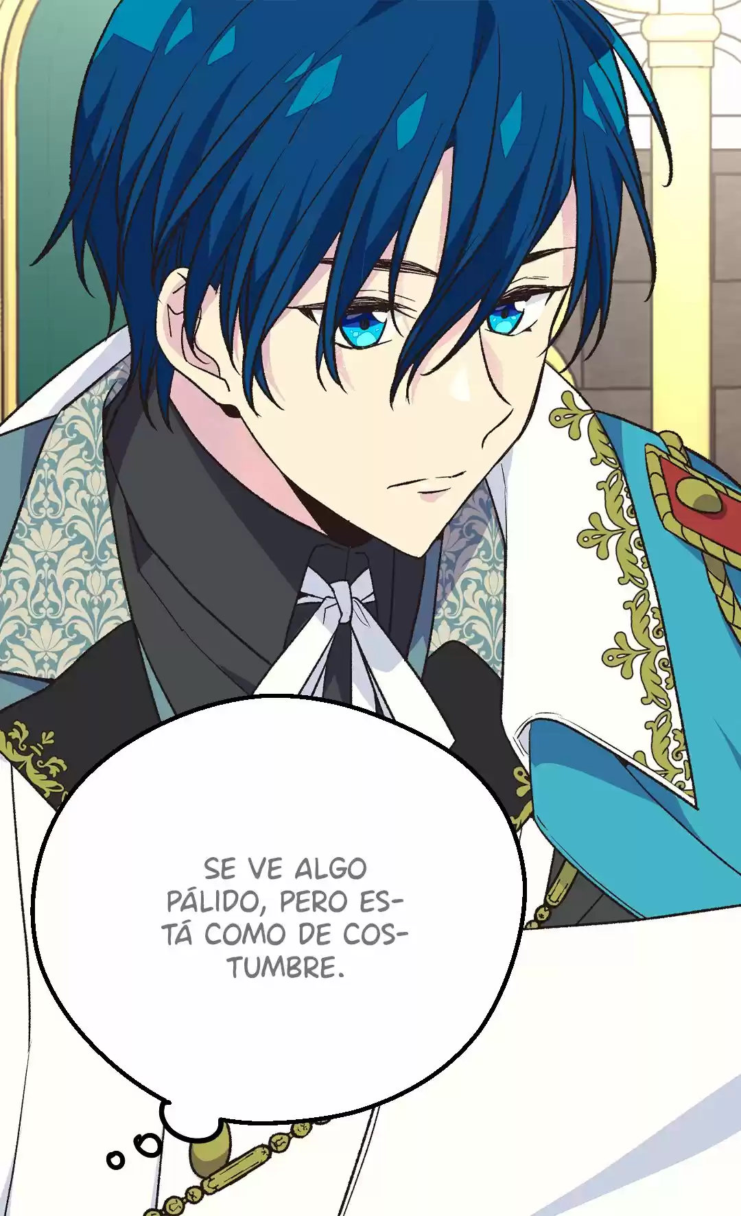 LA EMPERATRIZ ABANDONADA - Capítulo 133 - Página 49 - LectorTMOo