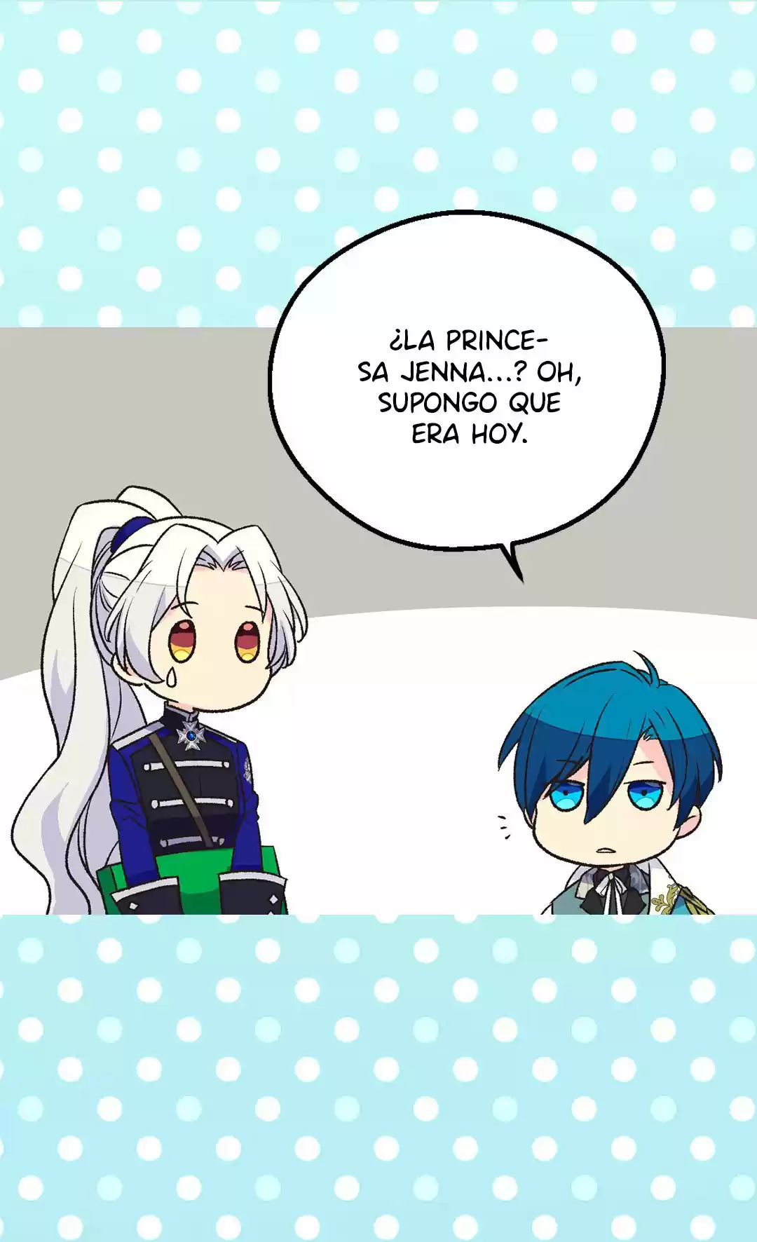 LA EMPERATRIZ ABANDONADA - Capítulo 133 - Página 52 - LectorTMOo