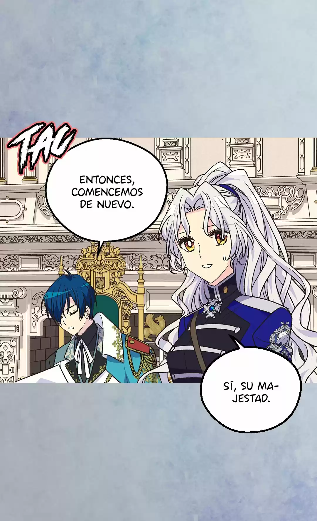 LA EMPERATRIZ ABANDONADA - Capítulo 133 - Página 64 - LectorTMOo