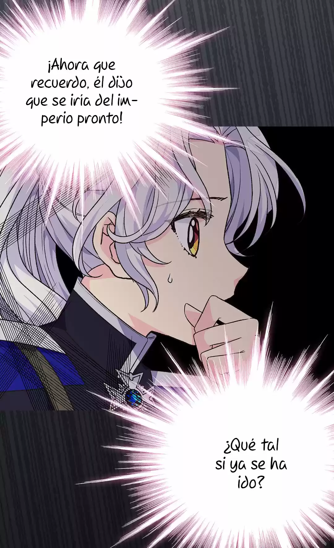 LA EMPERATRIZ ABANDONADA - Capítulo 134 - Página 7 - LectorTMOo