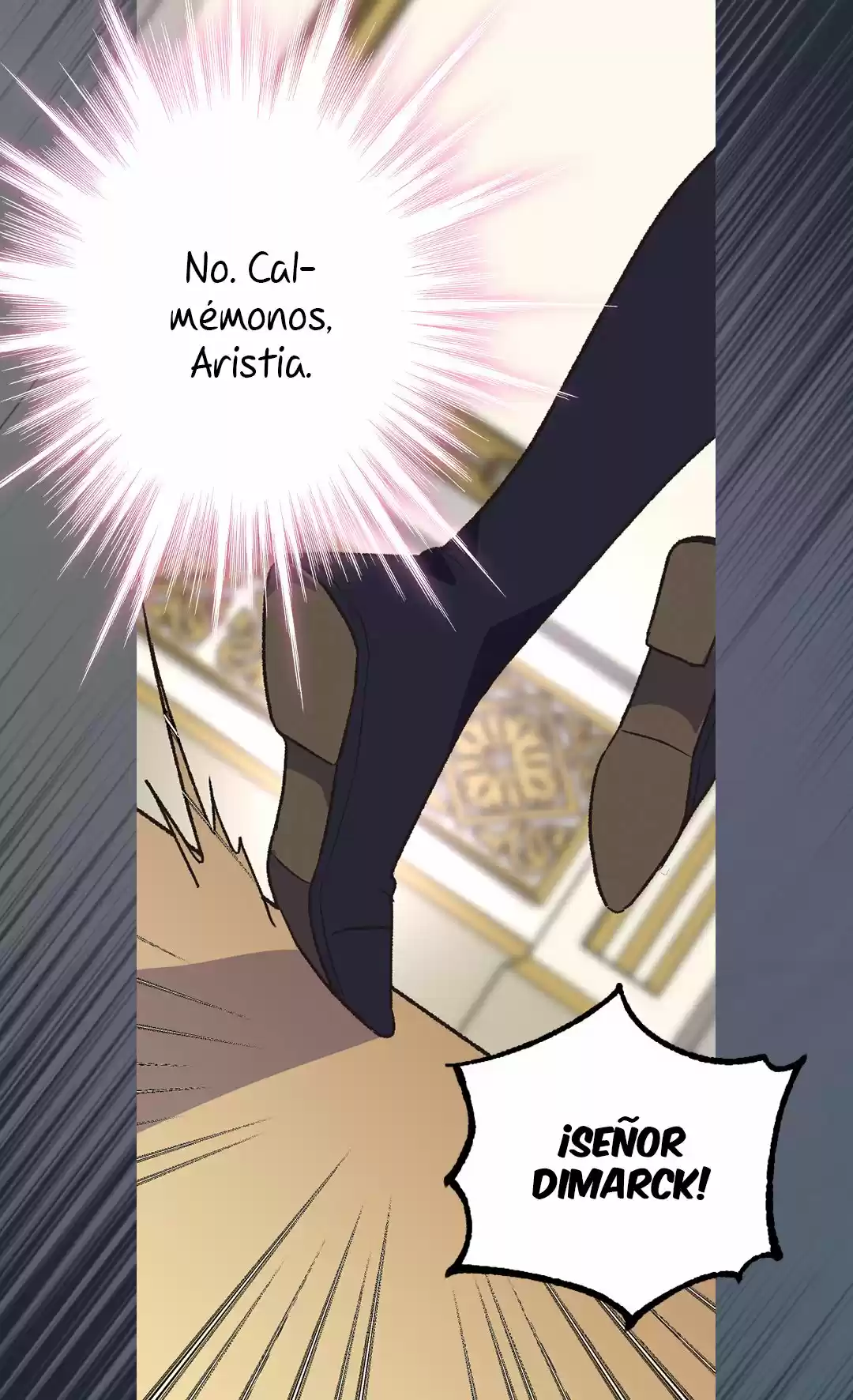 LA EMPERATRIZ ABANDONADA - Capítulo 134 - Página 8 - LectorTMOo