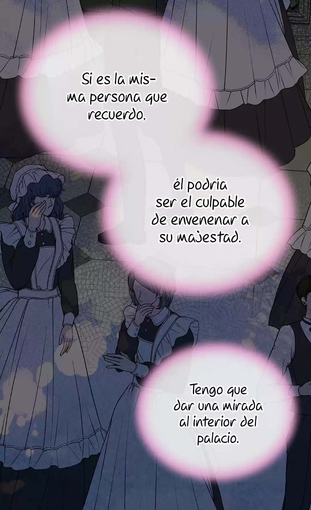 LA EMPERATRIZ ABANDONADA - Capítulo 134 - Página 31 - LectorTMOo