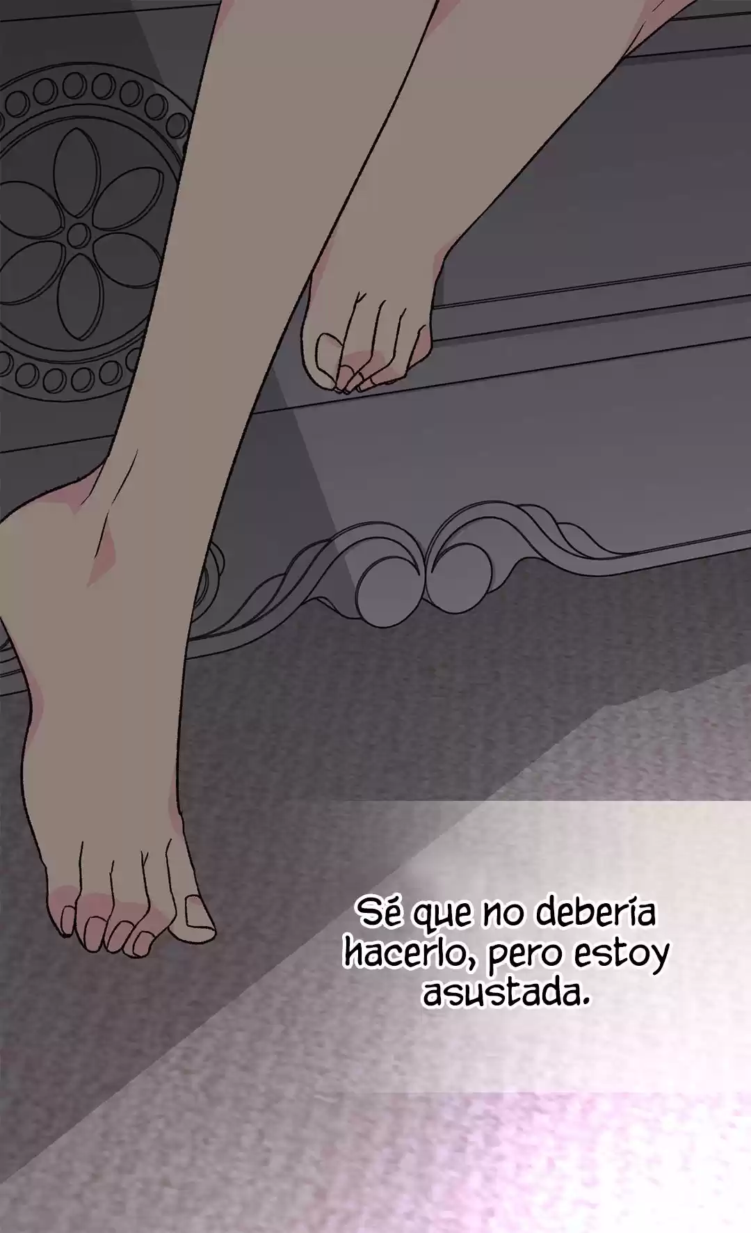 LA EMPERATRIZ ABANDONADA - Capítulo 134 - Página 40 - LectorTMOo