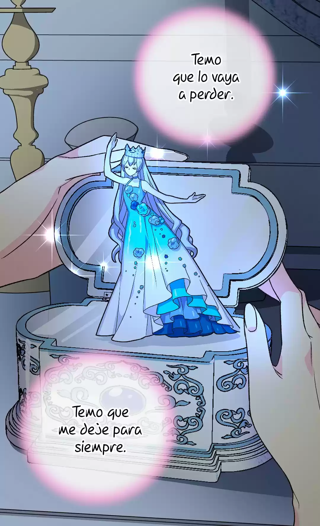 LA EMPERATRIZ ABANDONADA - Capítulo 134 - Página 41 - LectorTMOo