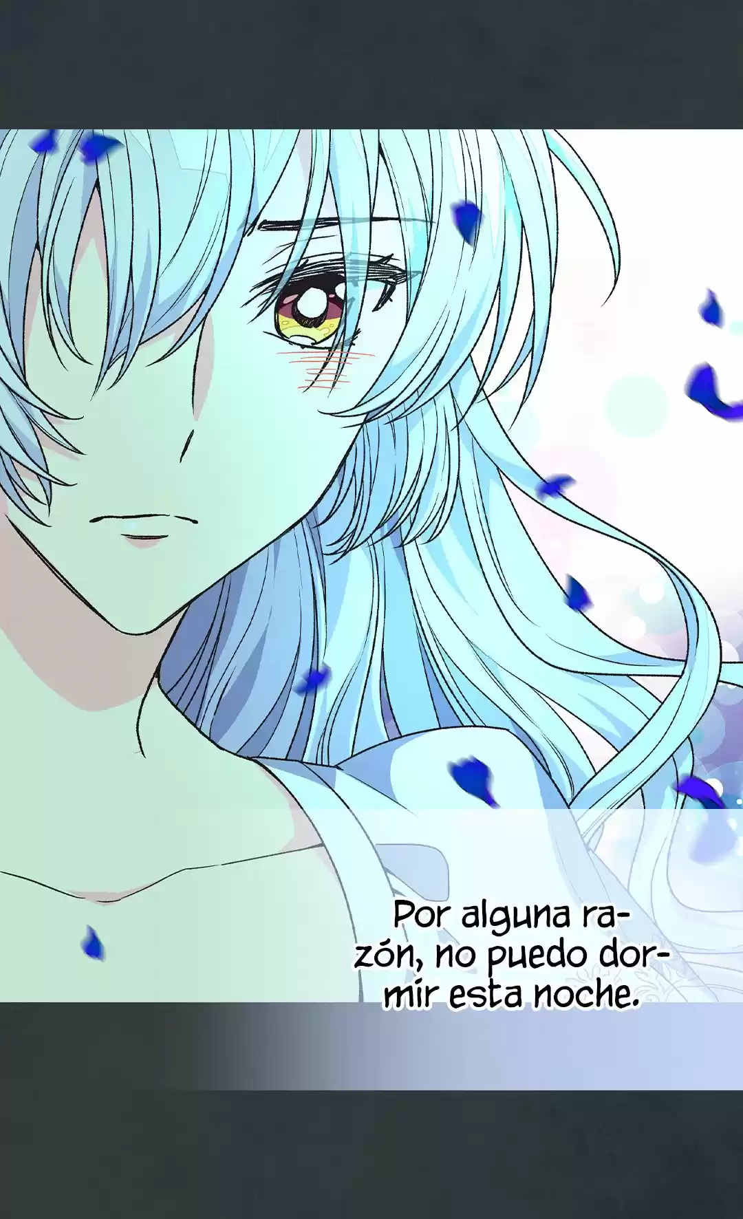 LA EMPERATRIZ ABANDONADA - Capítulo 134 - Página 42 - LectorTMOo