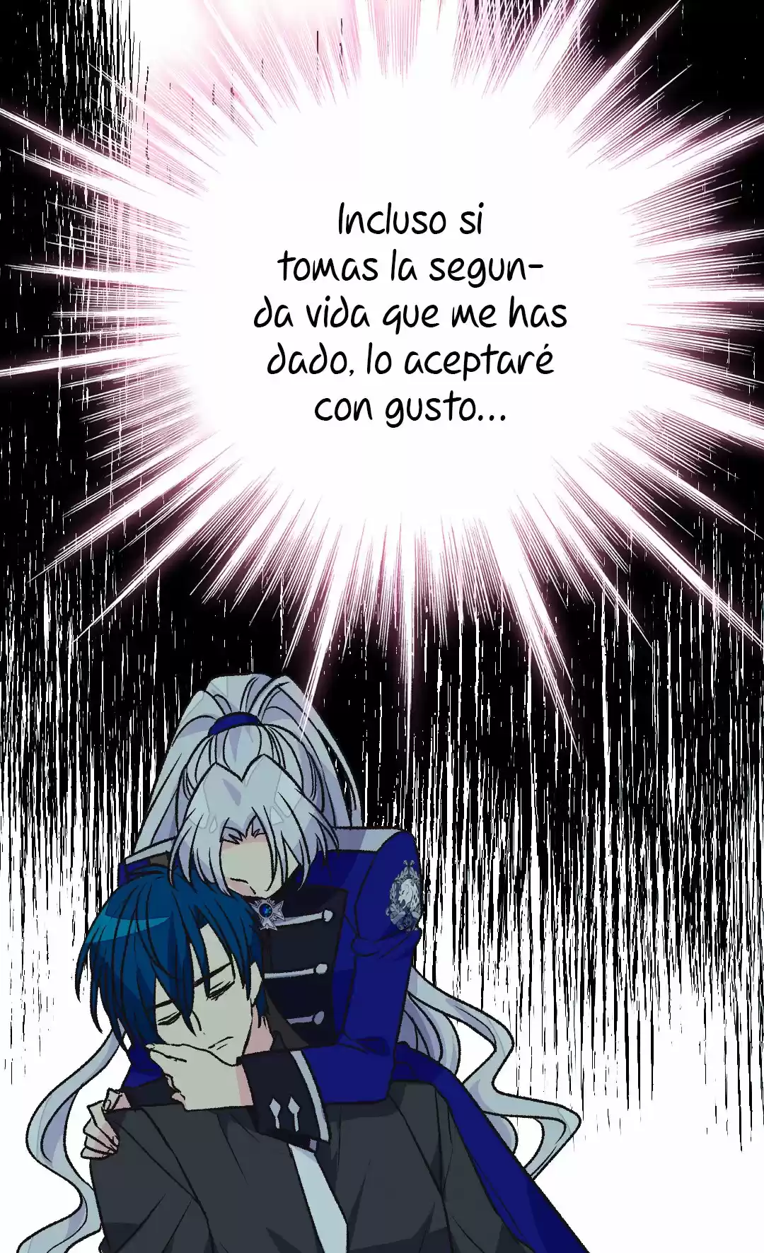 LA EMPERATRIZ ABANDONADA - Capítulo 134 - Página 52 - LectorTMOo
