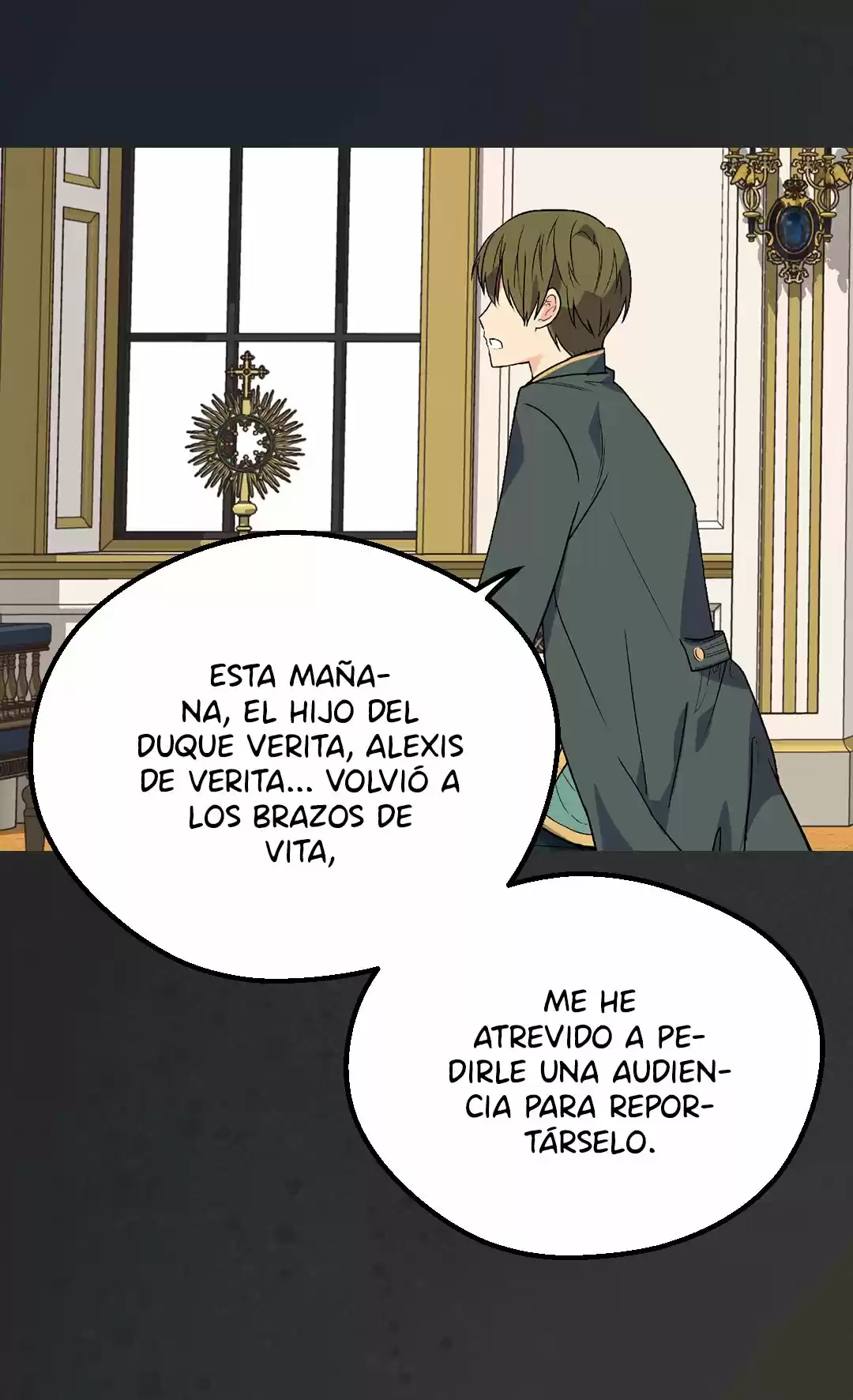 LA EMPERATRIZ ABANDONADA - Capítulo 134 - Página 62 - LectorTMOo