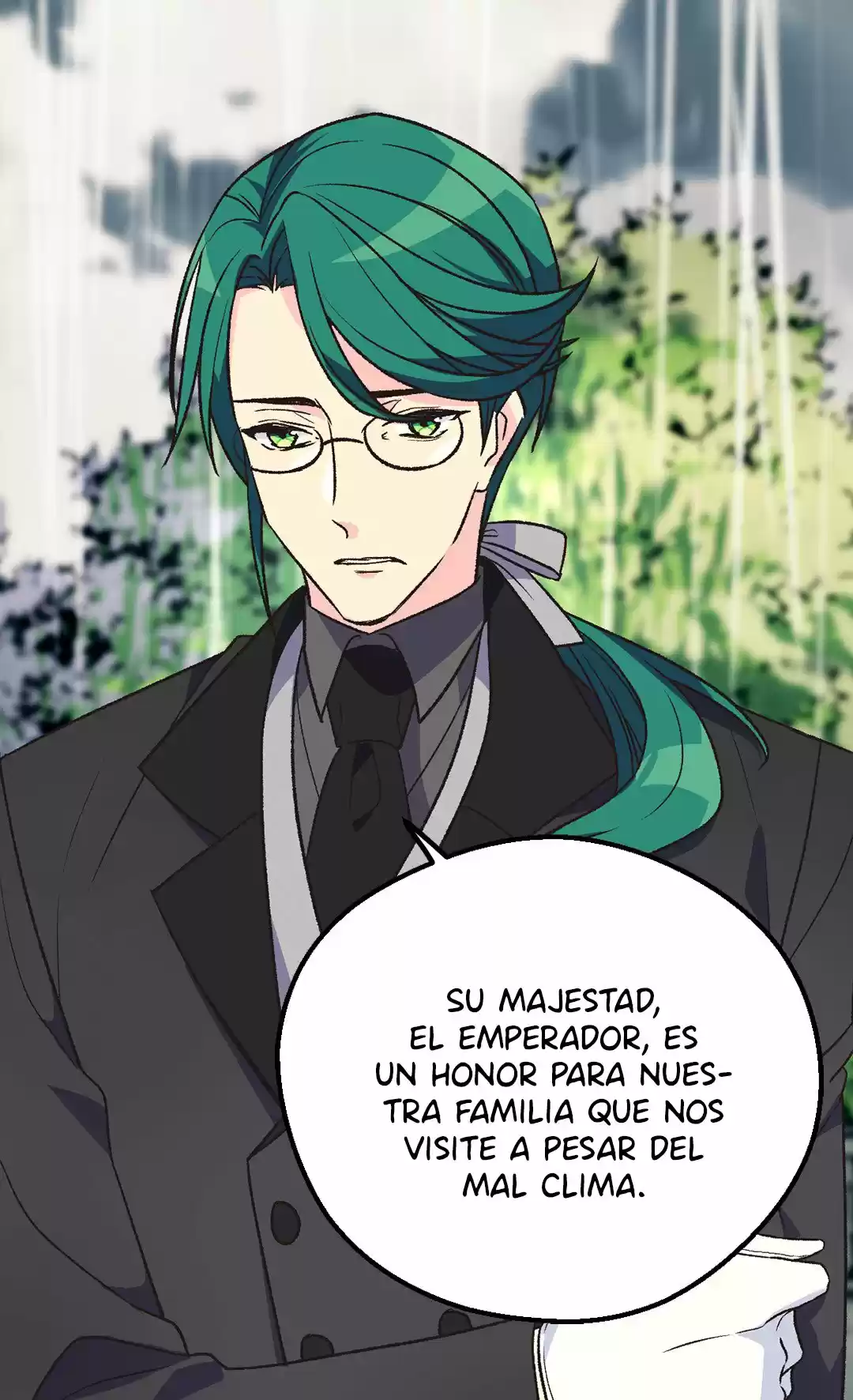 LA EMPERATRIZ ABANDONADA - Capítulo 134 - Página 65 - LectorTMOo