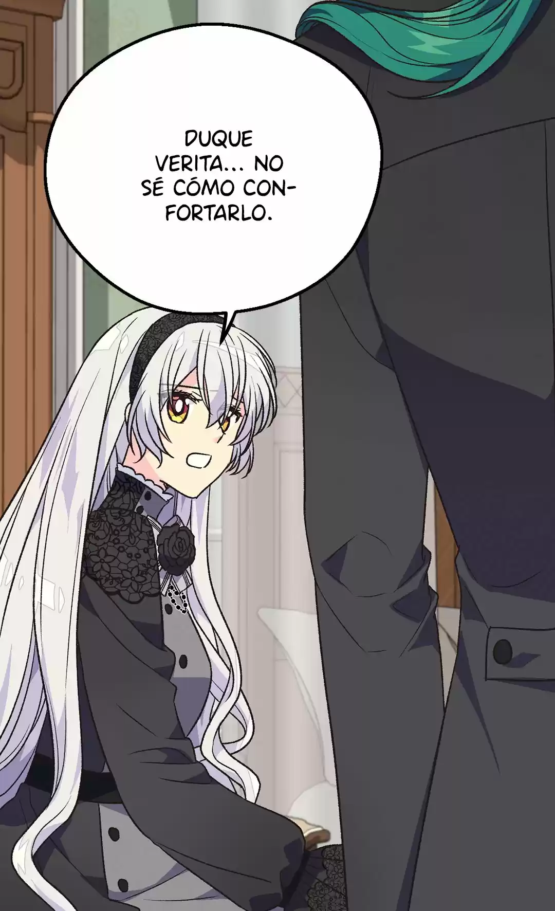 LA EMPERATRIZ ABANDONADA - Capítulo 134 - Página 71 - LectorTMOo