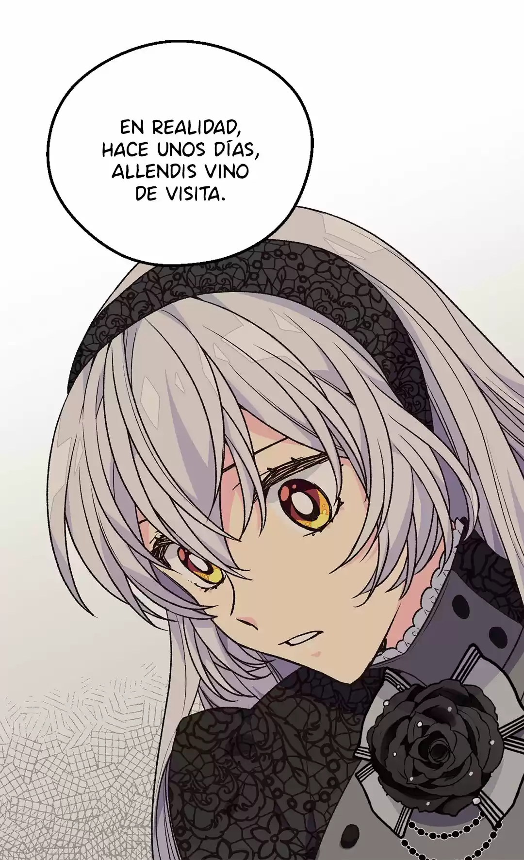 LA EMPERATRIZ ABANDONADA - Capítulo 134 - Página 73 - LectorTMOo