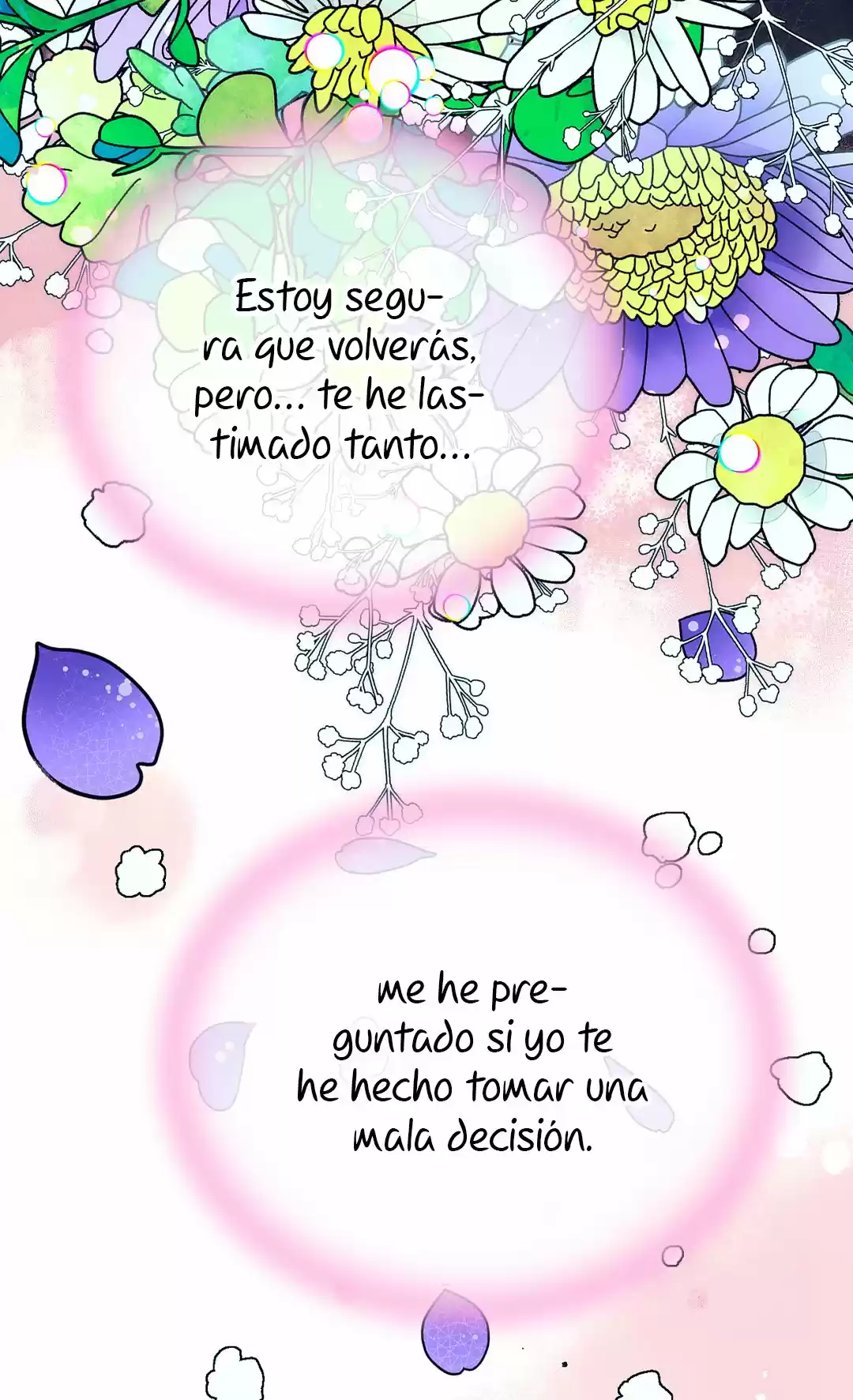 LA EMPERATRIZ ABANDONADA - Capítulo 135 - Página 12 - LectorTMOo