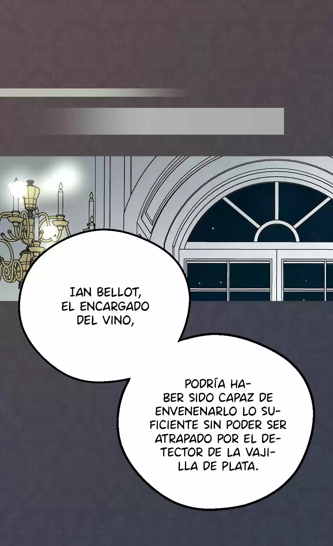 LA EMPERATRIZ ABANDONADA - Capítulo 135 - Página 18 - LectorTMOo