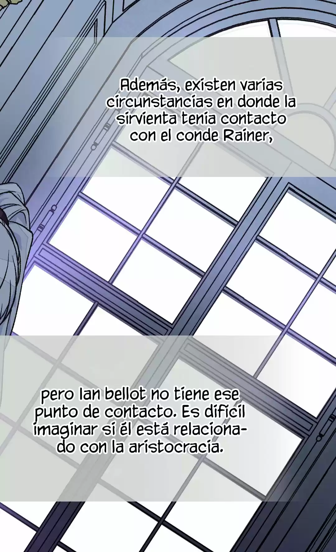 LA EMPERATRIZ ABANDONADA - Capítulo 135 - Página 24 - LectorTMOo