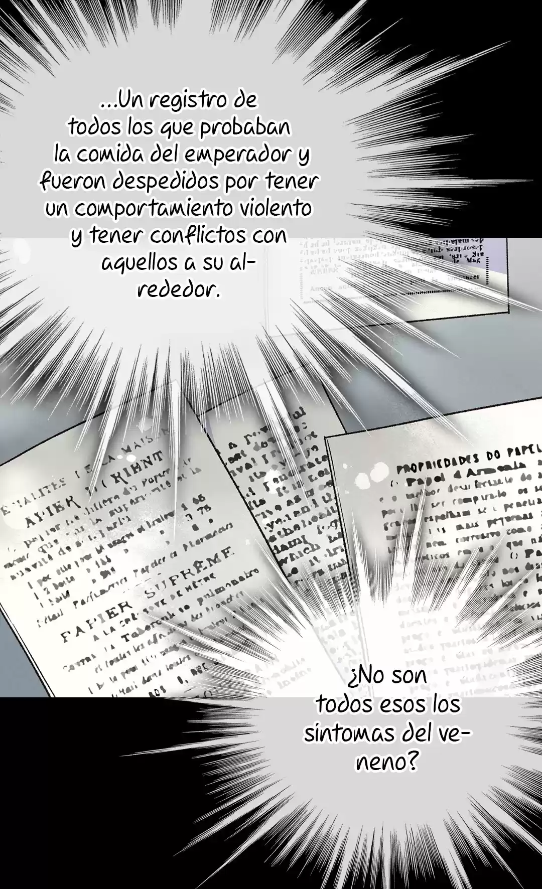 LA EMPERATRIZ ABANDONADA - Capítulo 135 - Página 27 - LectorTMOo