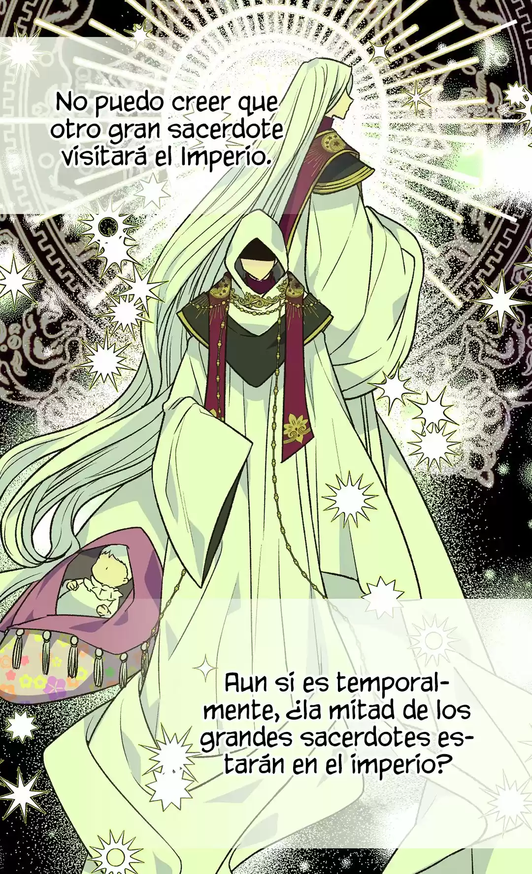 LA EMPERATRIZ ABANDONADA - Capítulo 135 - Página 33 - LectorTMOo