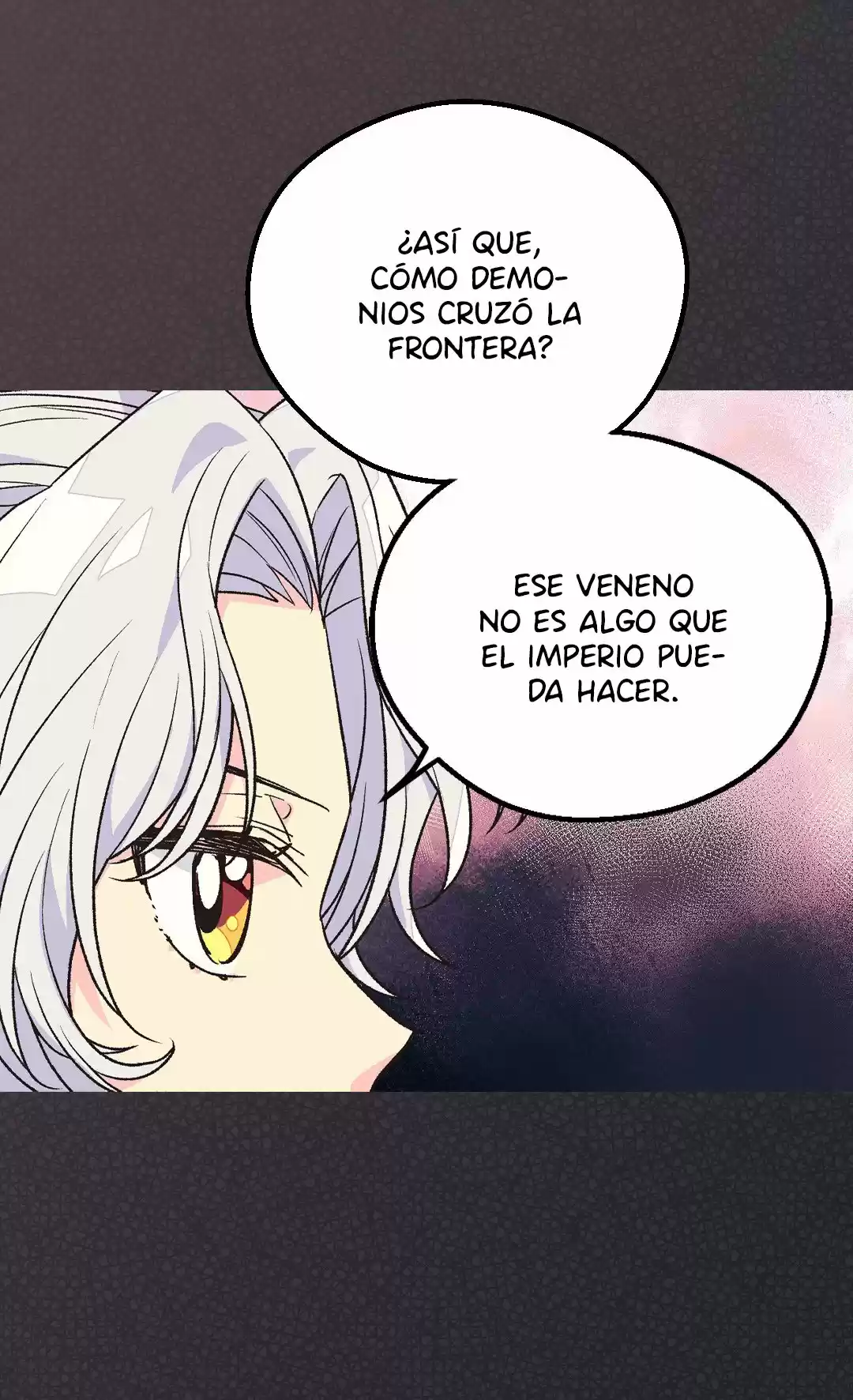 LA EMPERATRIZ ABANDONADA - Capítulo 135 - Página 35 - LectorTMOo