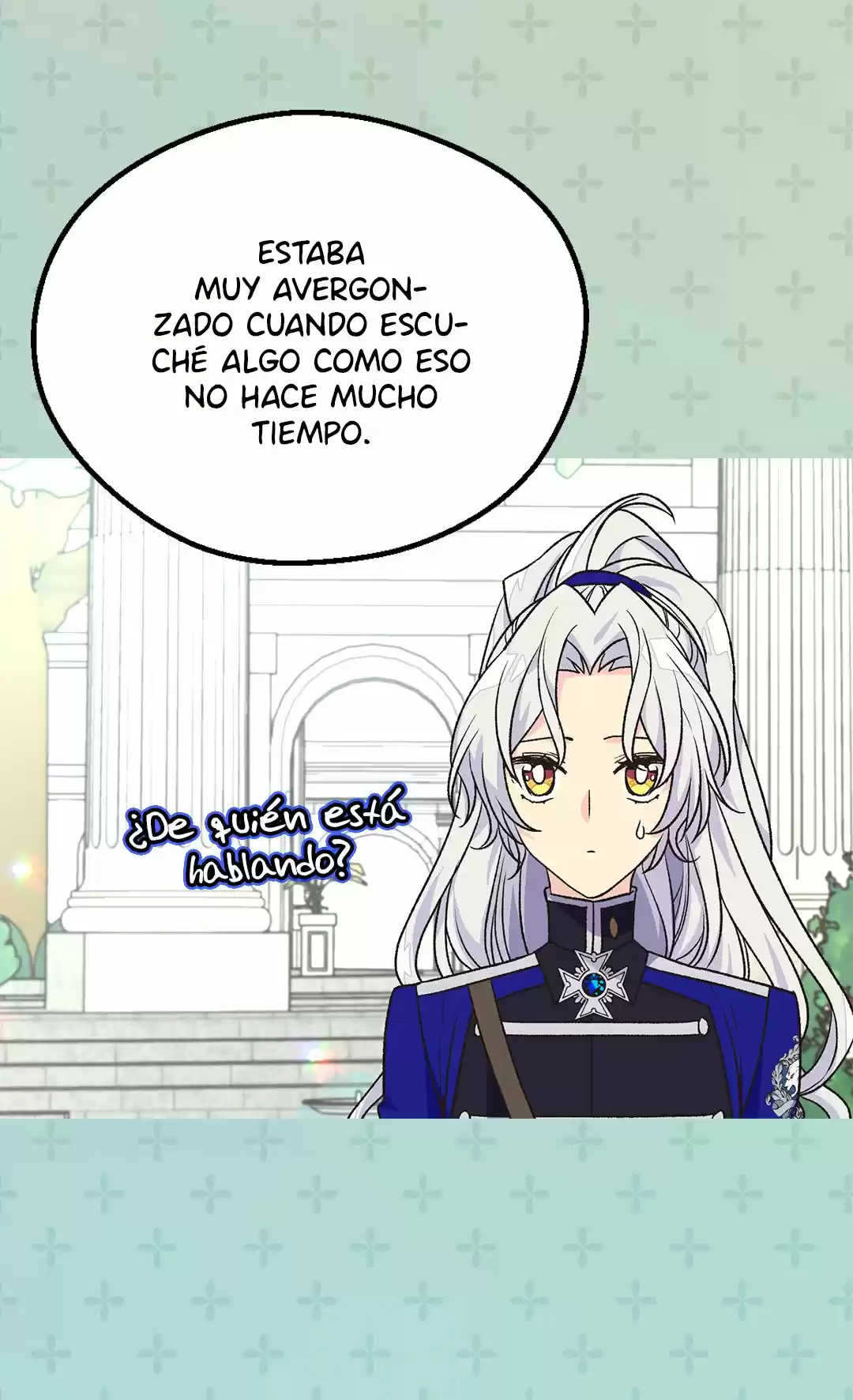 LA EMPERATRIZ ABANDONADA - Capítulo 135 - Página 39 - LectorTMOo