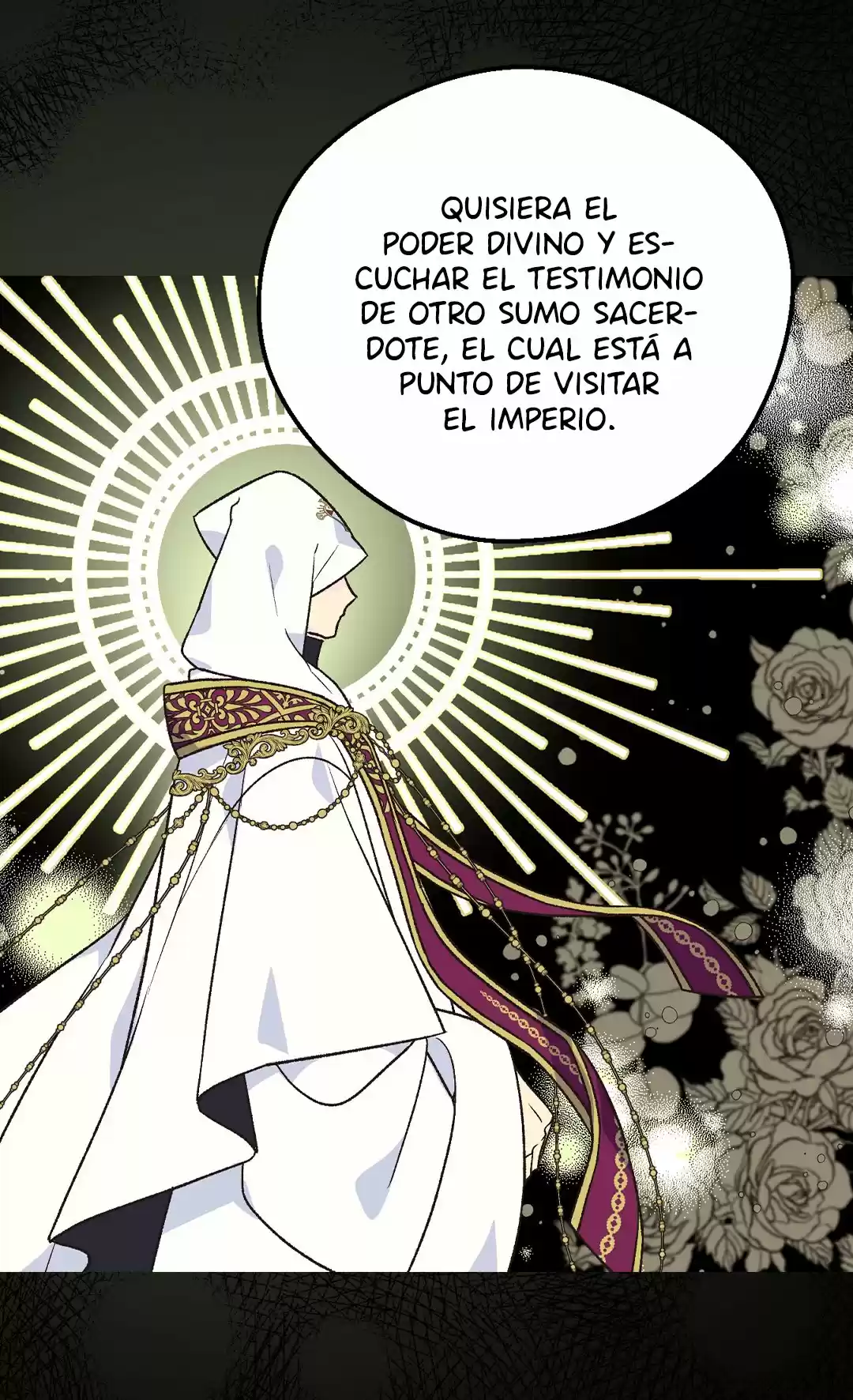 LA EMPERATRIZ ABANDONADA - Capítulo 135 - Página 43 - LectorTMOo