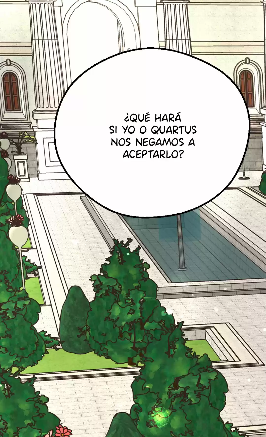 LA EMPERATRIZ ABANDONADA - Capítulo 135 - Página 44 - LectorTMOo