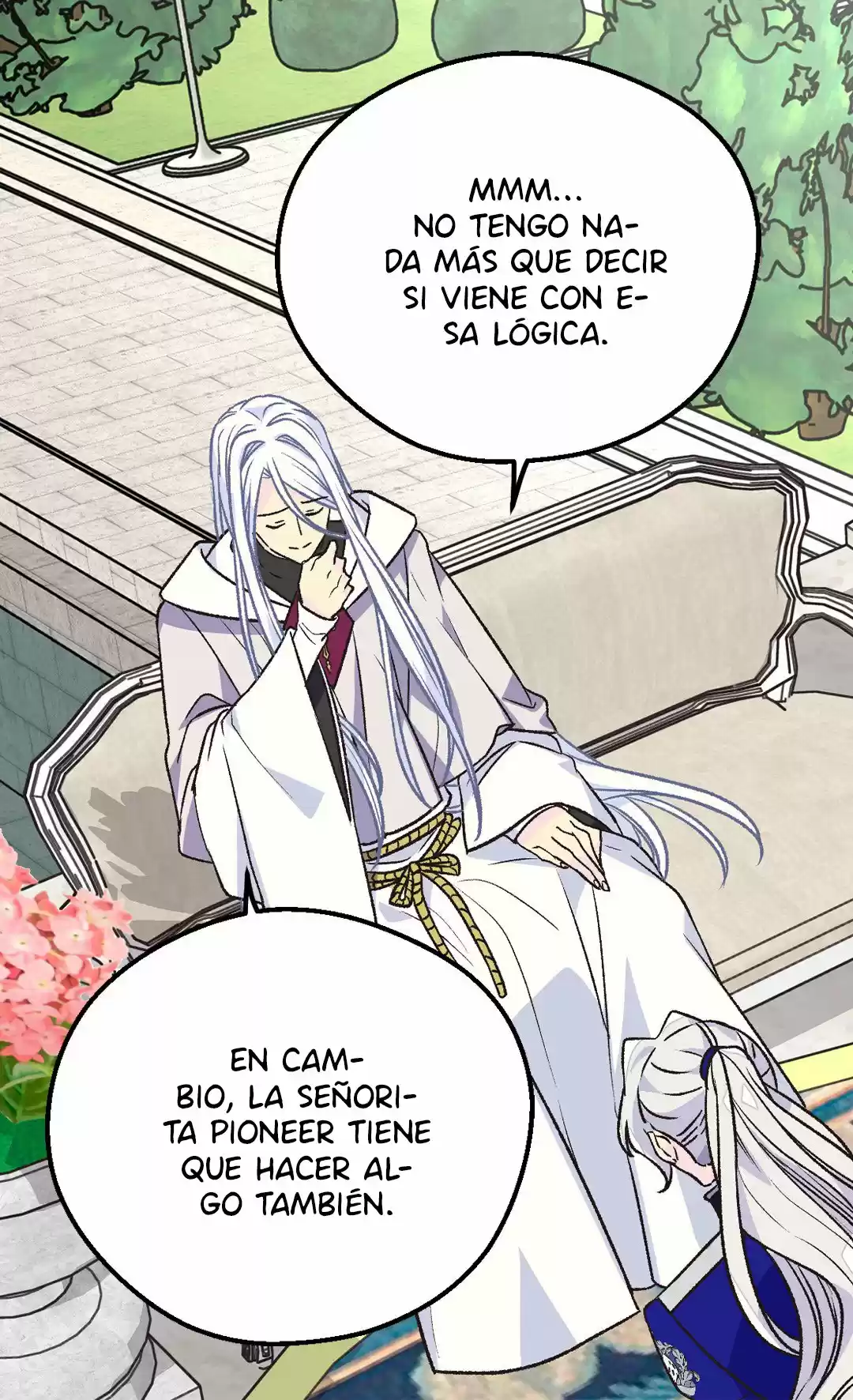 LA EMPERATRIZ ABANDONADA - Capítulo 135 - Página 46 - LectorTMOo