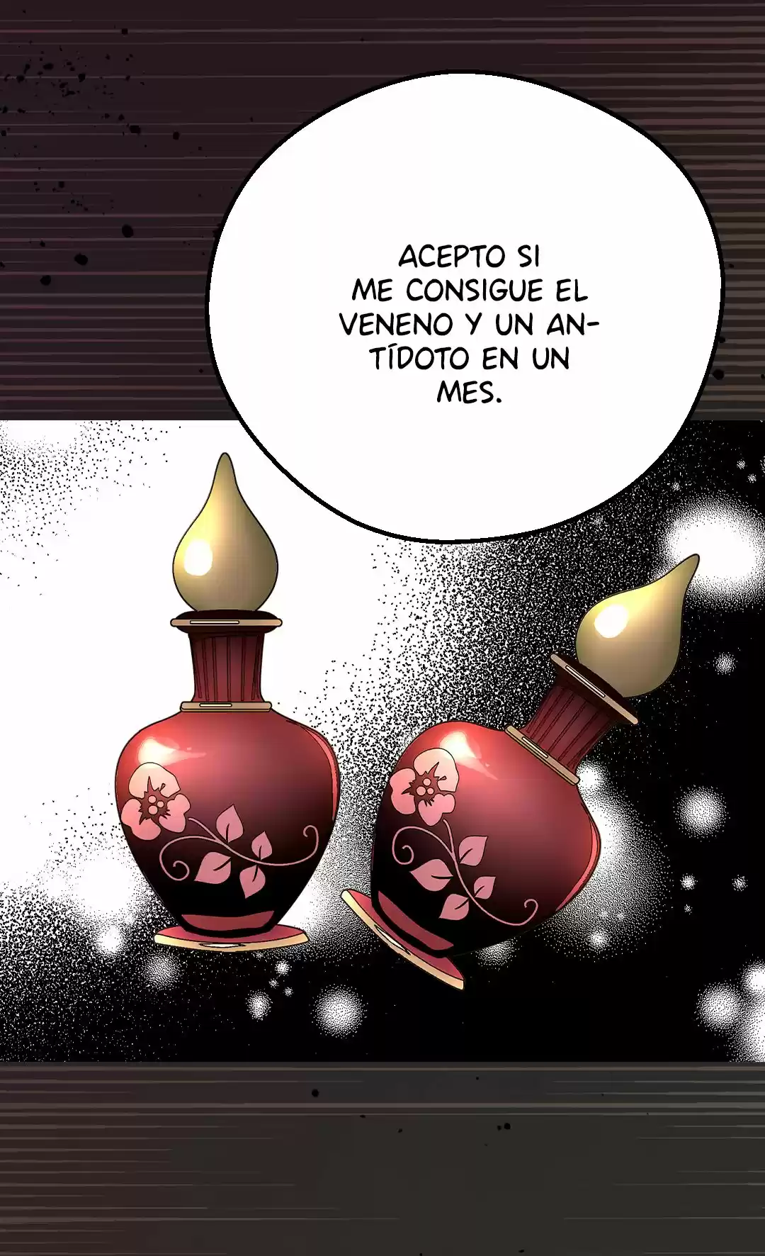 LA EMPERATRIZ ABANDONADA - Capítulo 135 - Página 48 - LectorTMOo